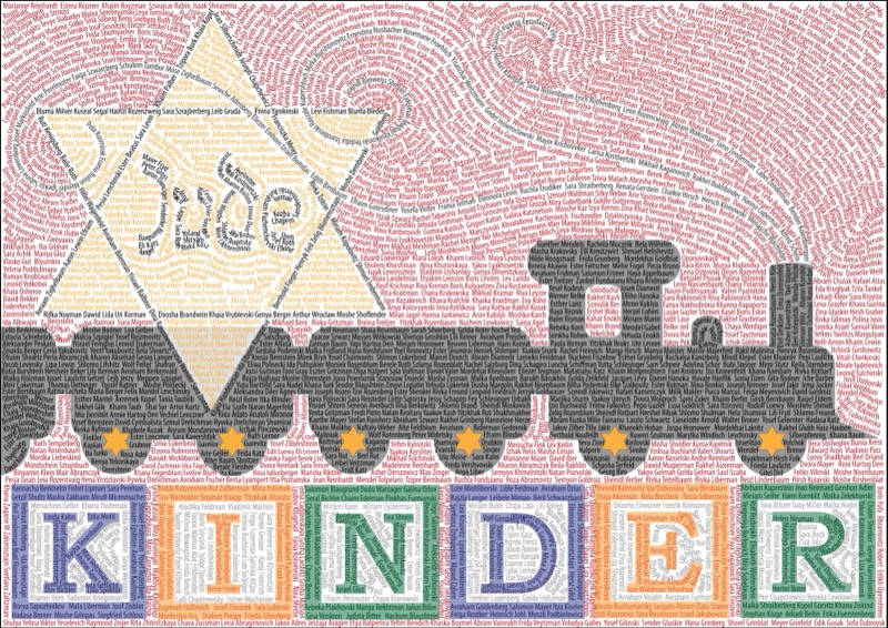 Remember & Rebuild participant artwork