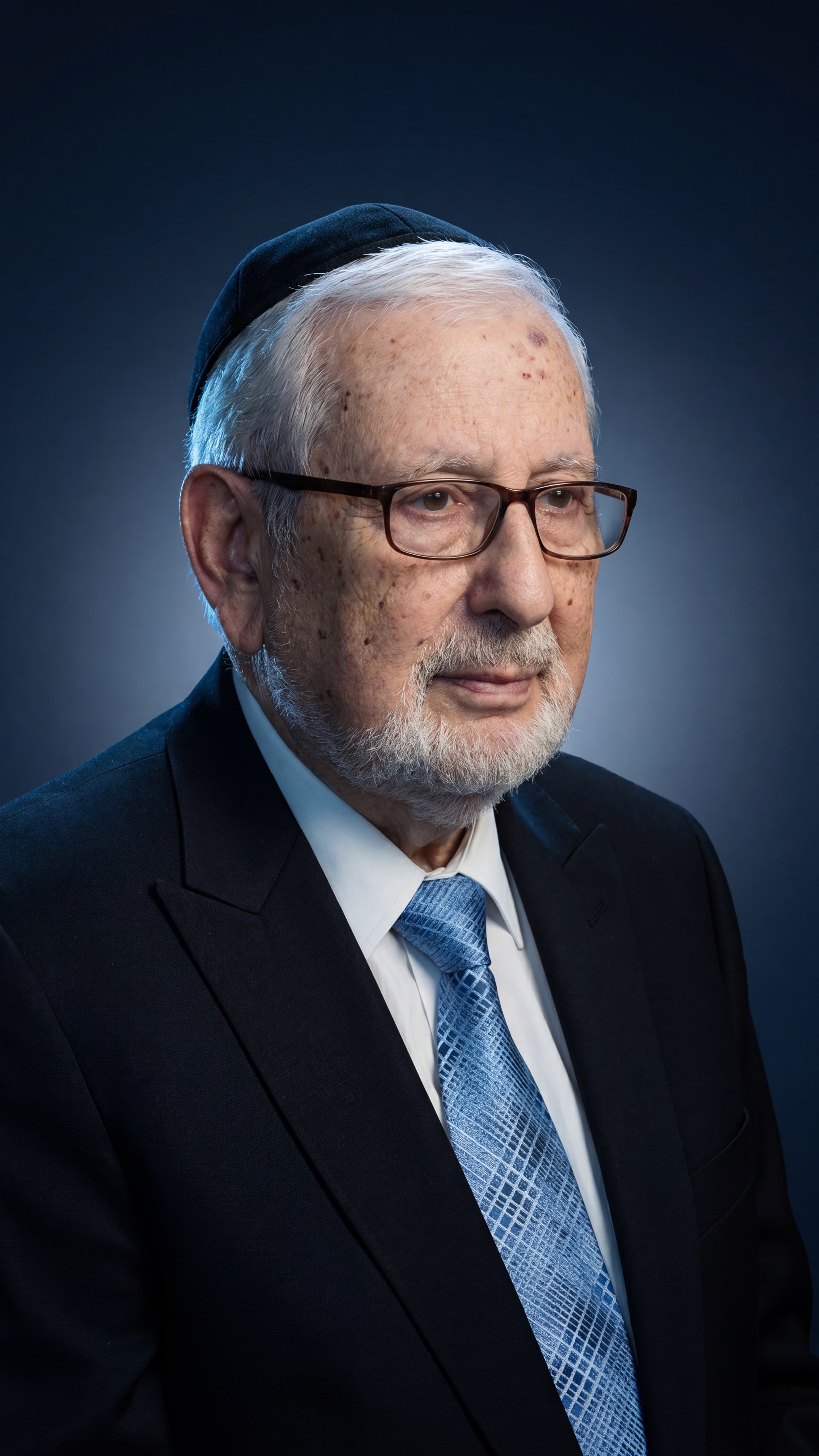 Abraham Schonberger