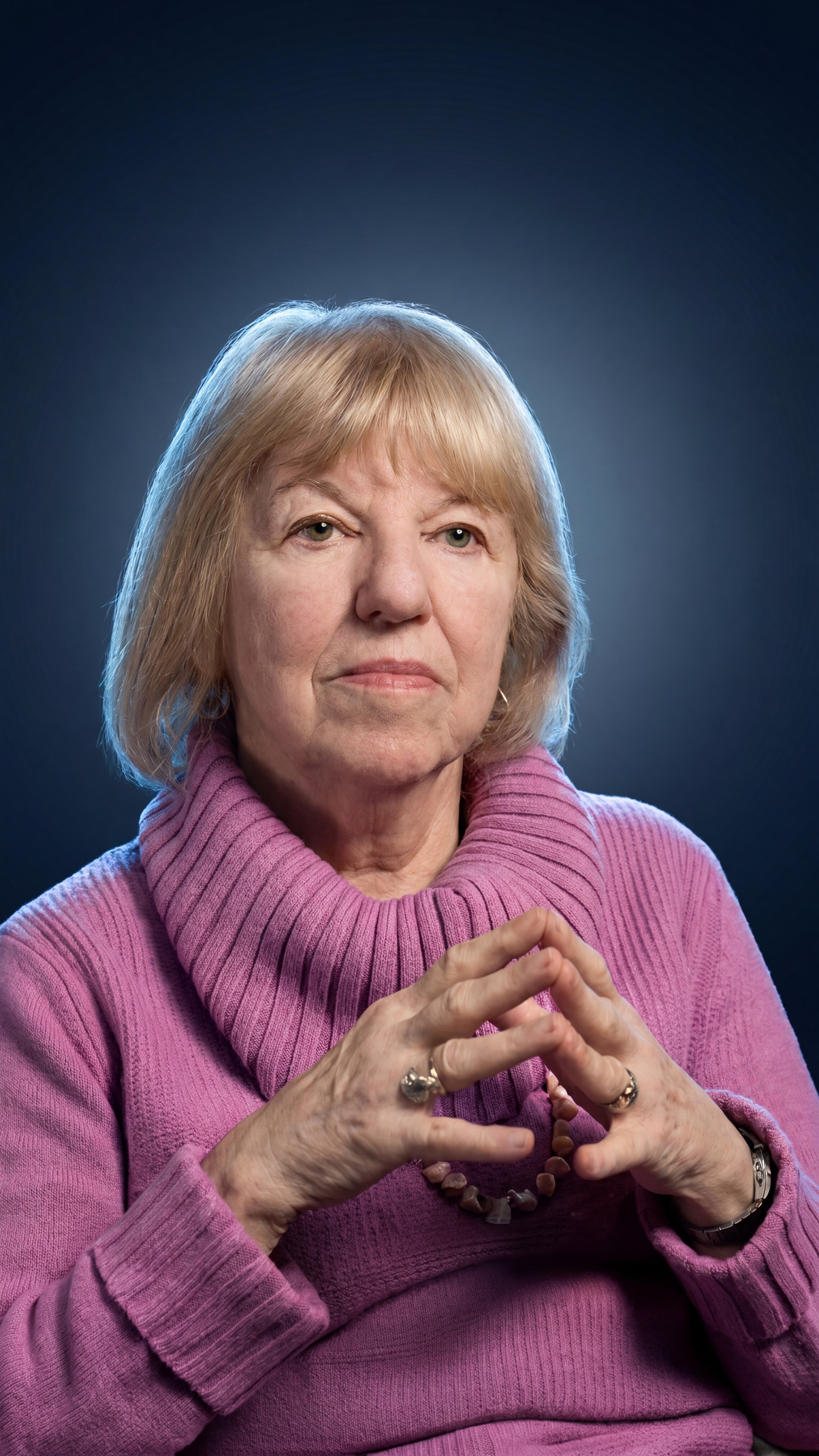 Aurelia Roth (Part 2)