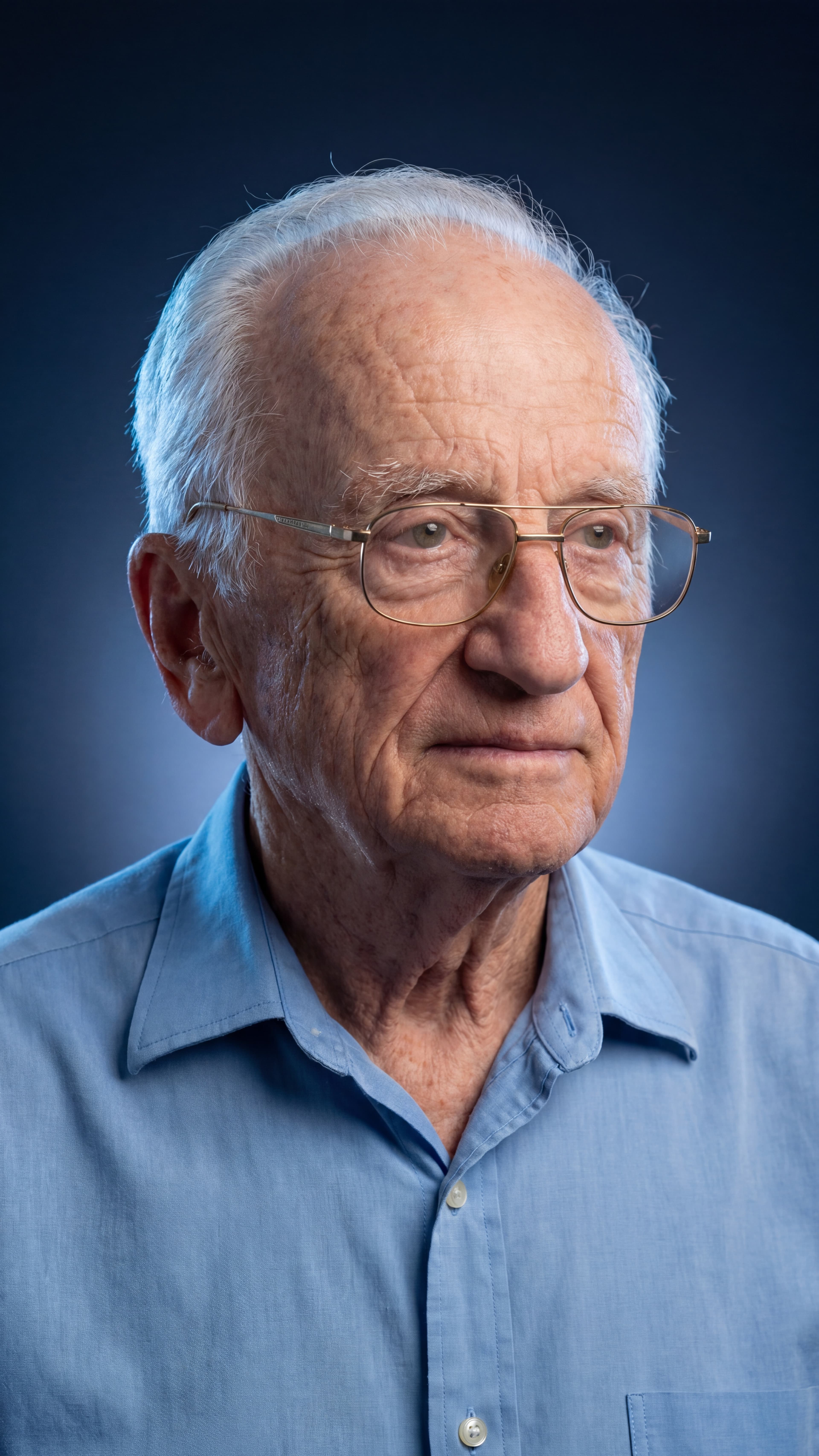 Benjamin Ferencz (Part 2)