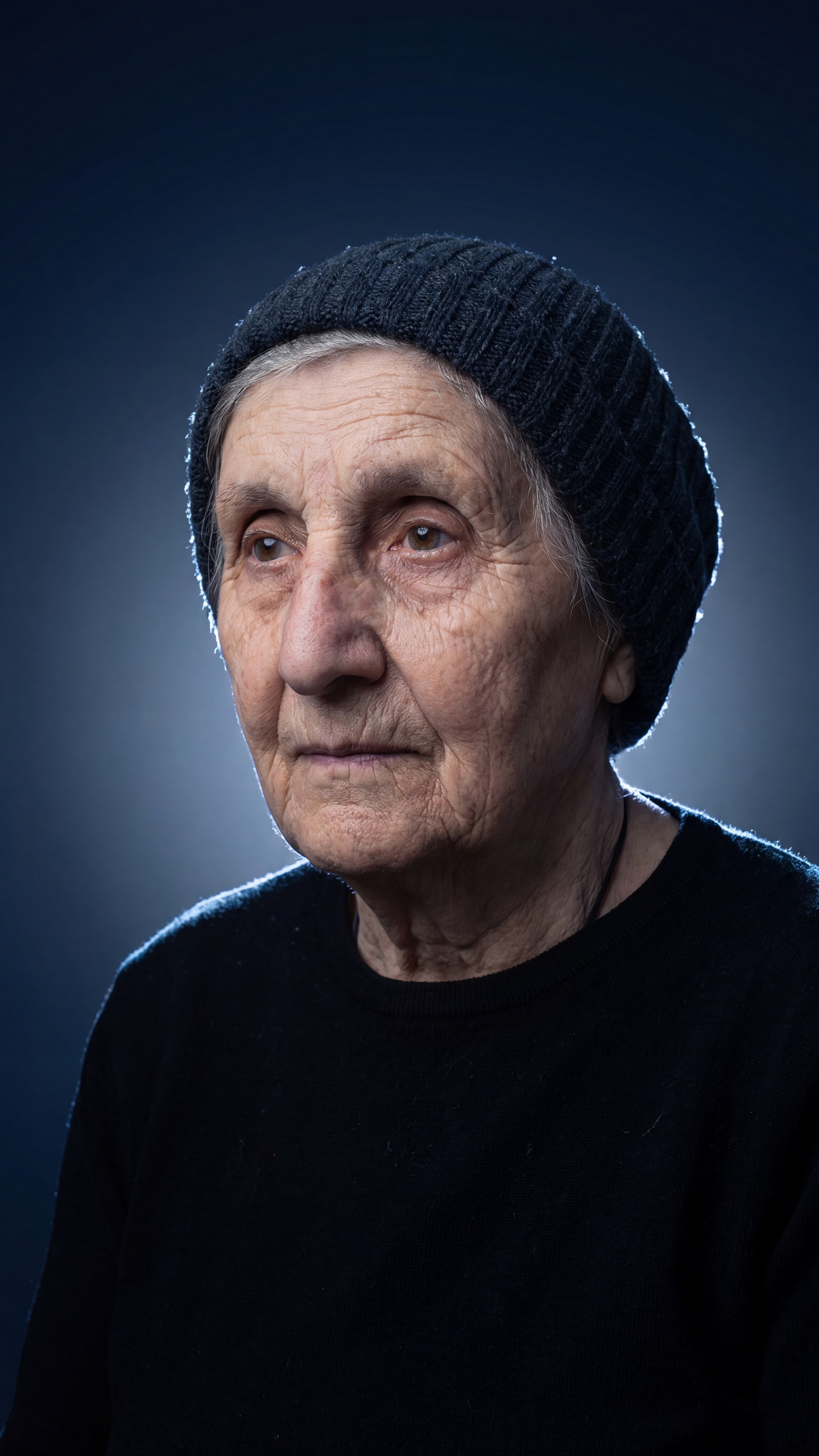 Betty Kugelmas