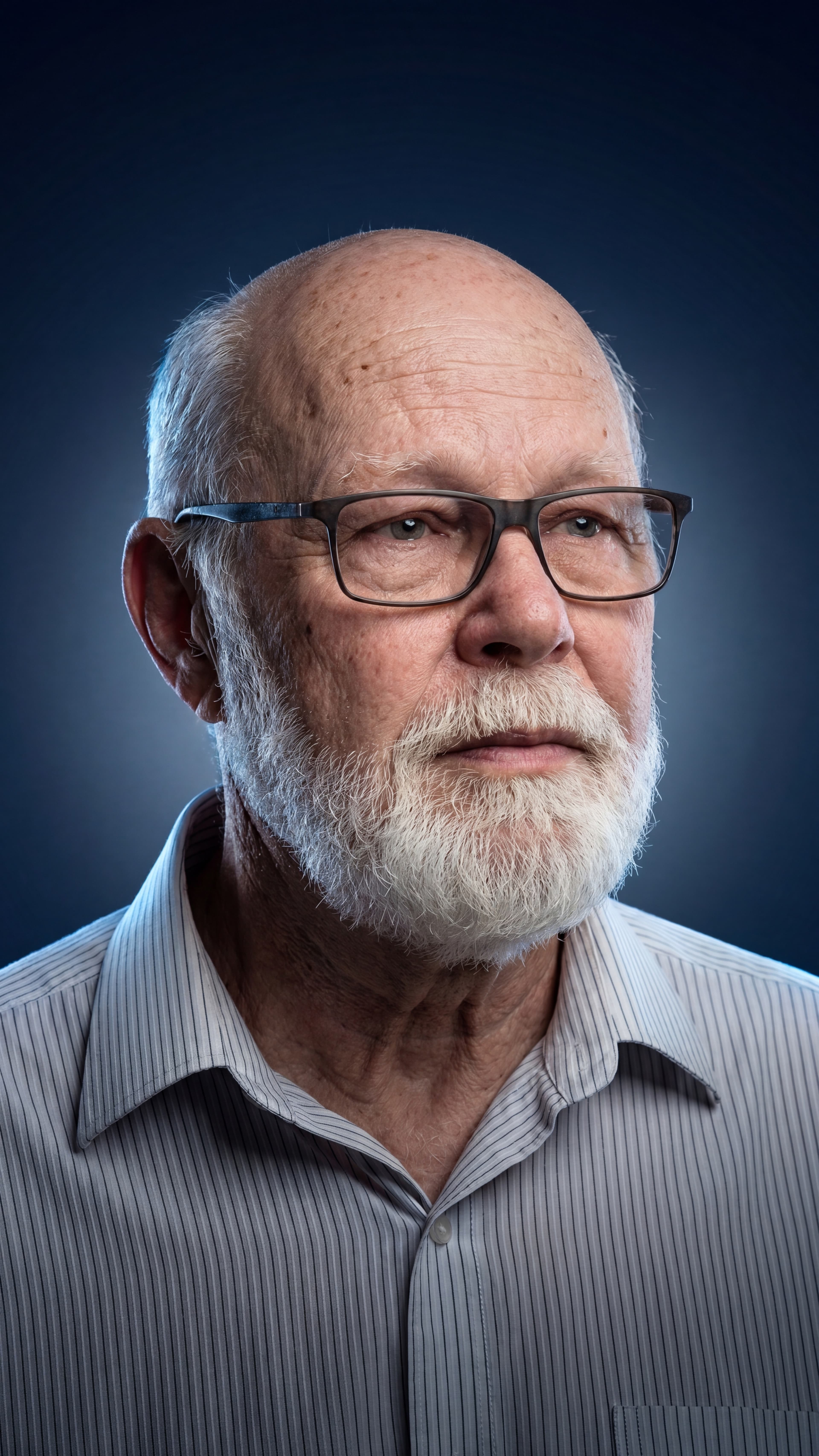 Charlie Rosenbaum