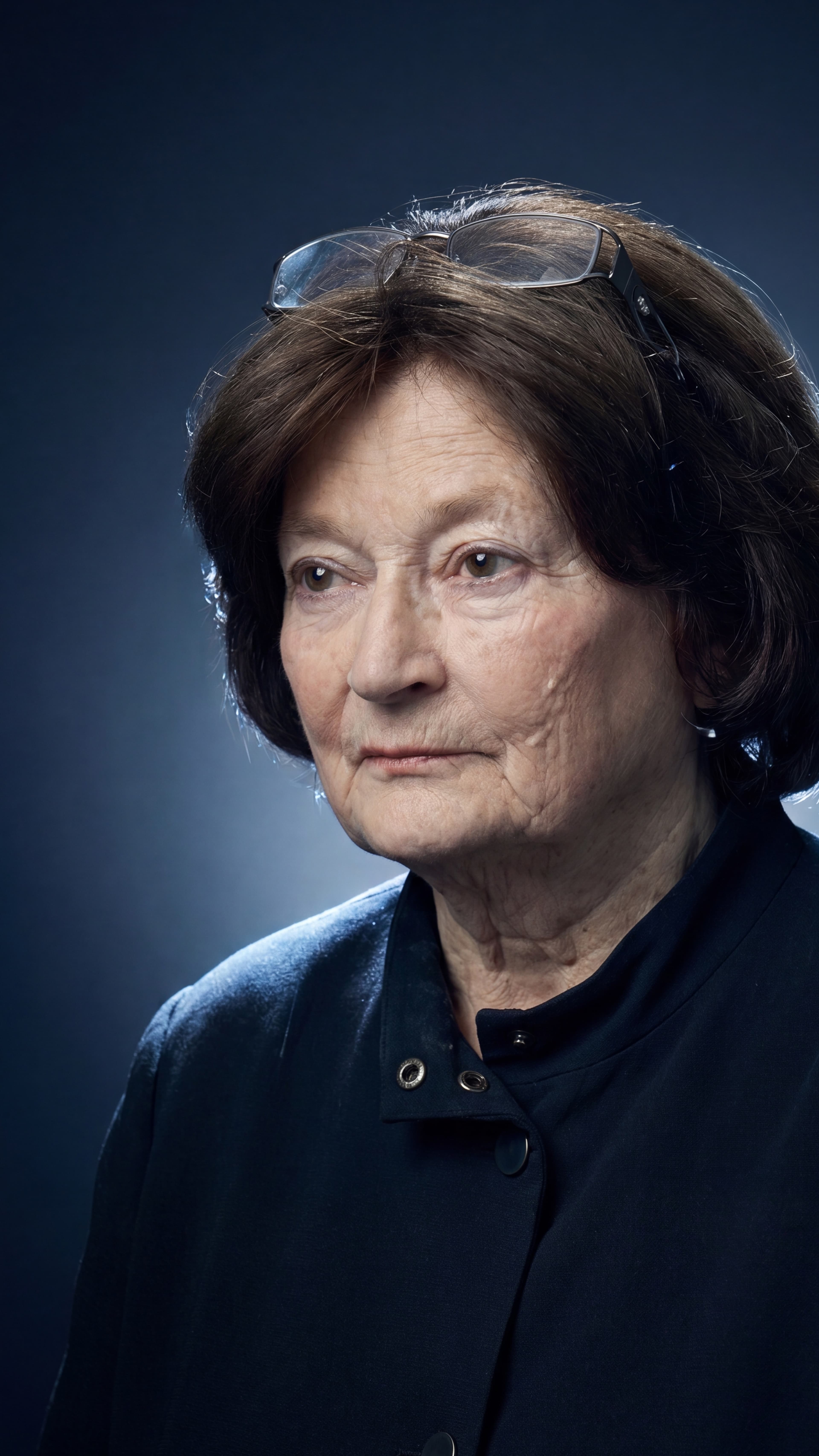 Charlotte Holzer