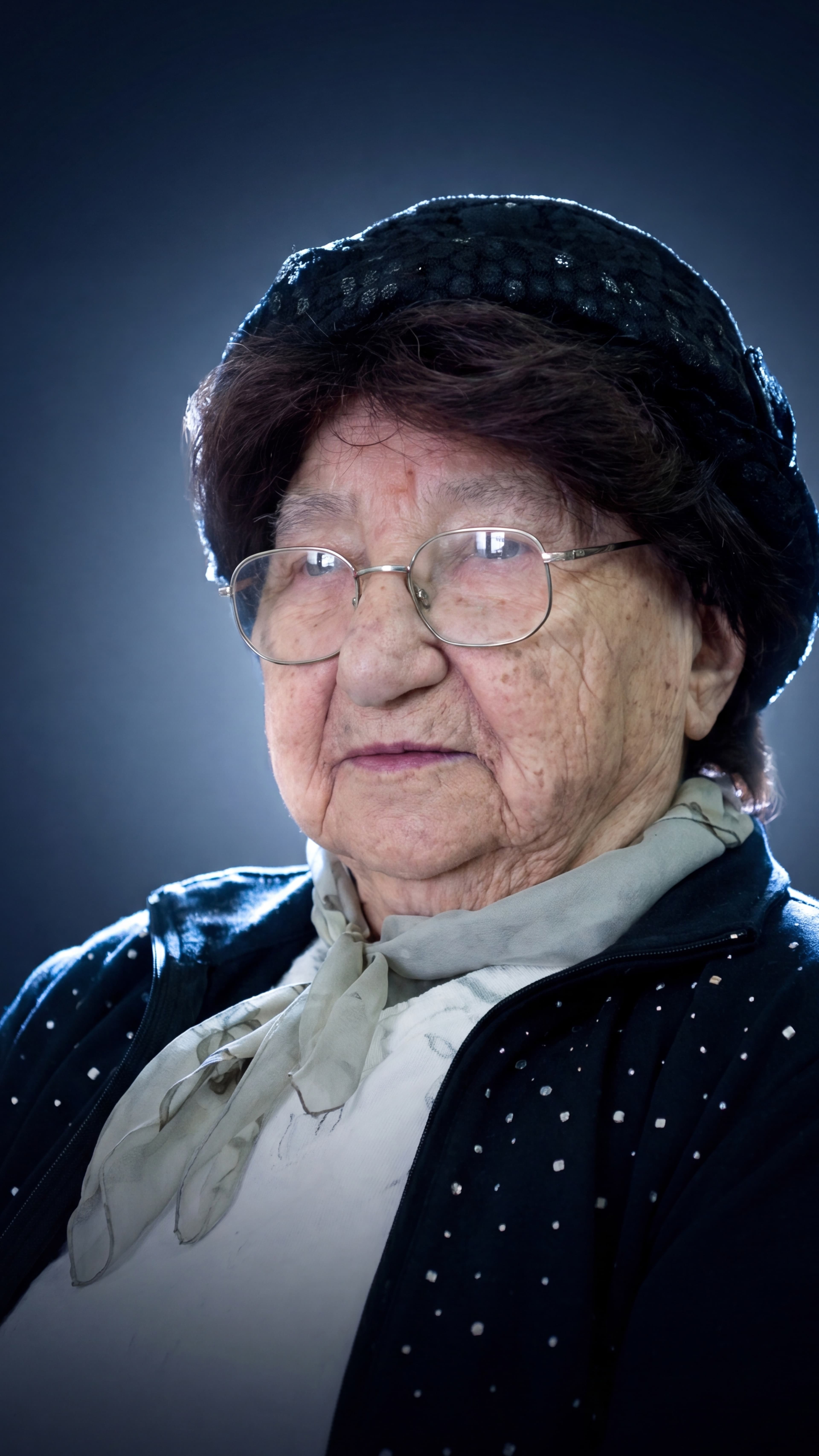 Chava Guterman