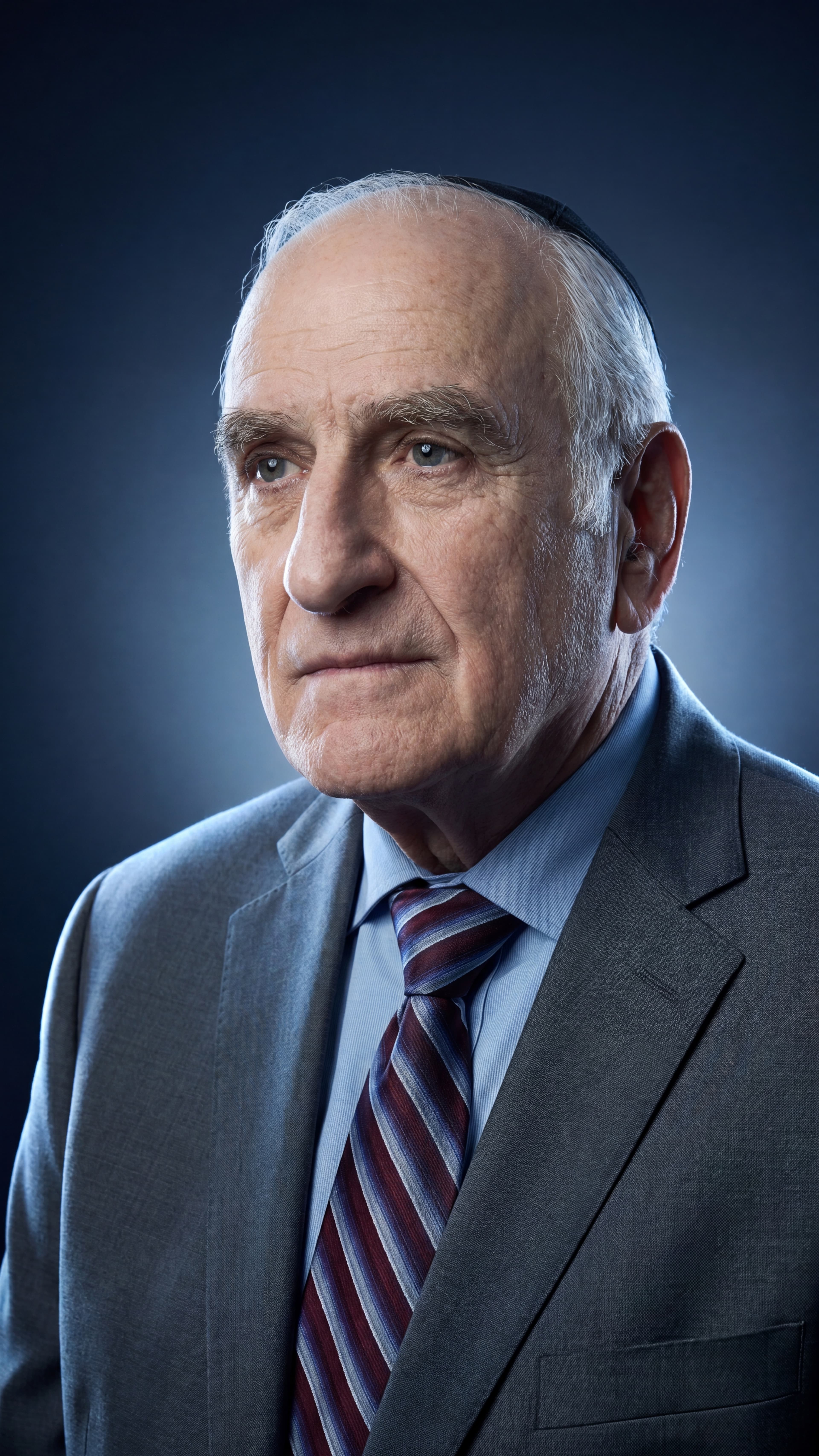 David Weichselbaum