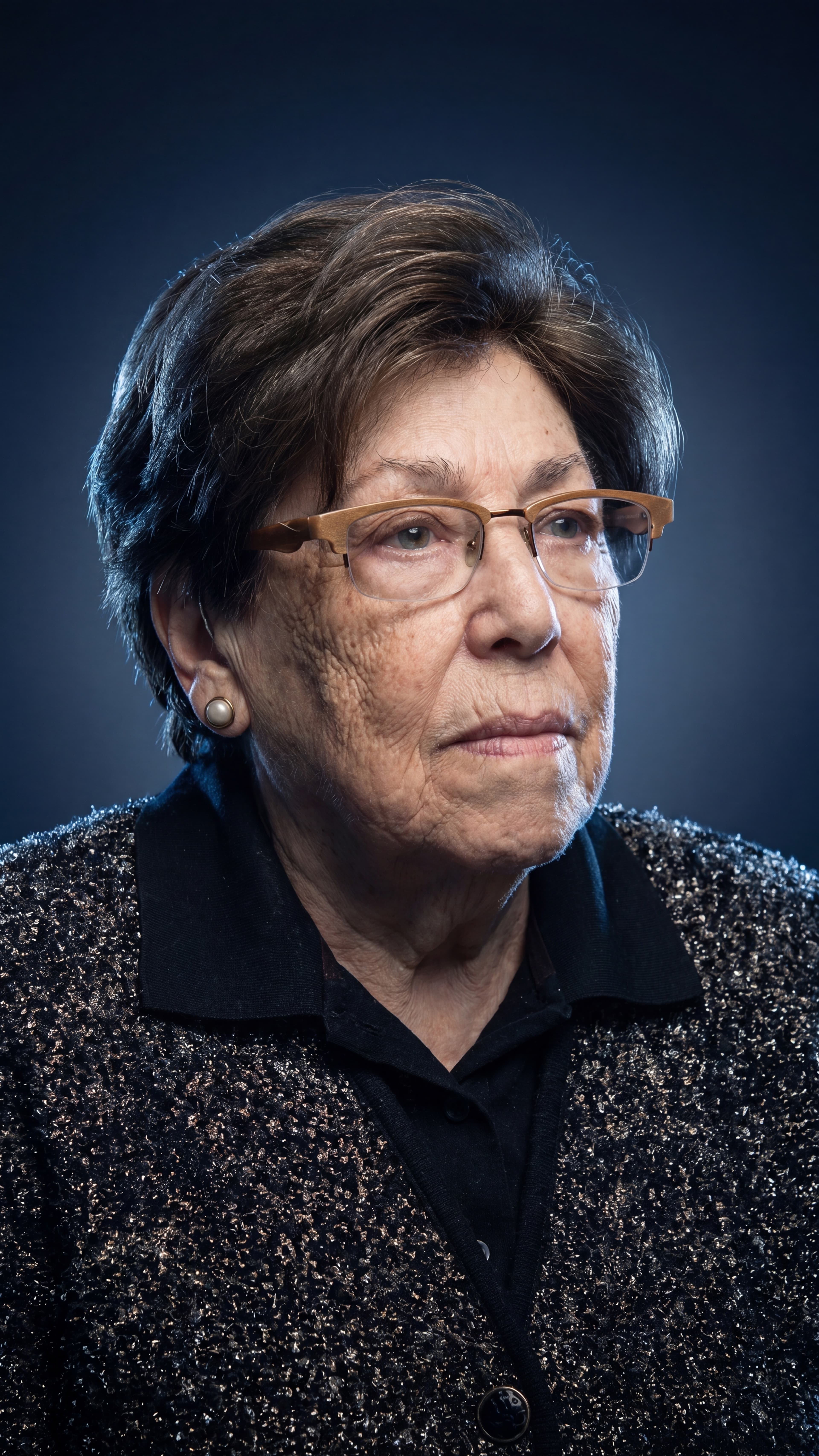 Devora Stern