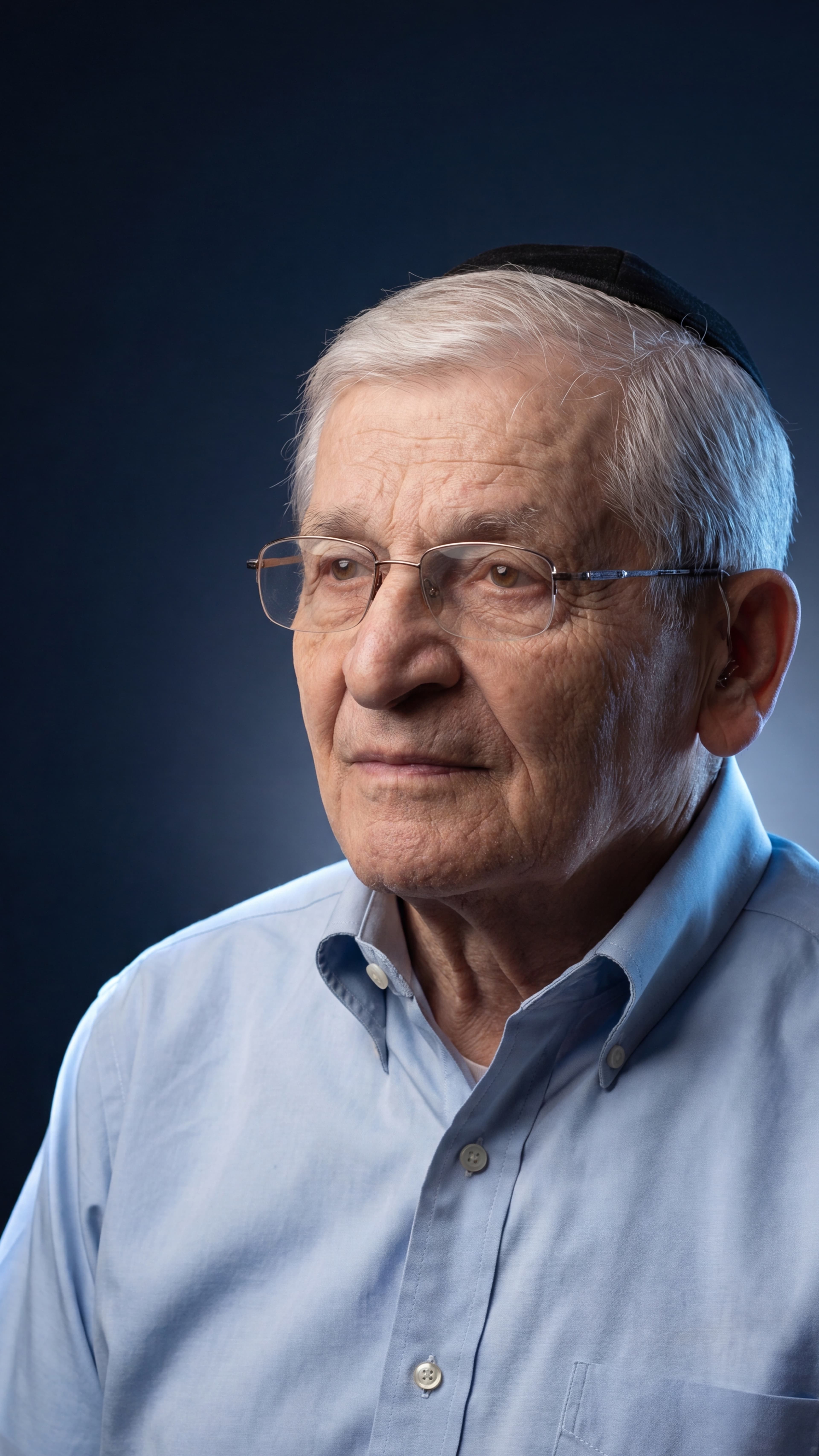 Dov Berger