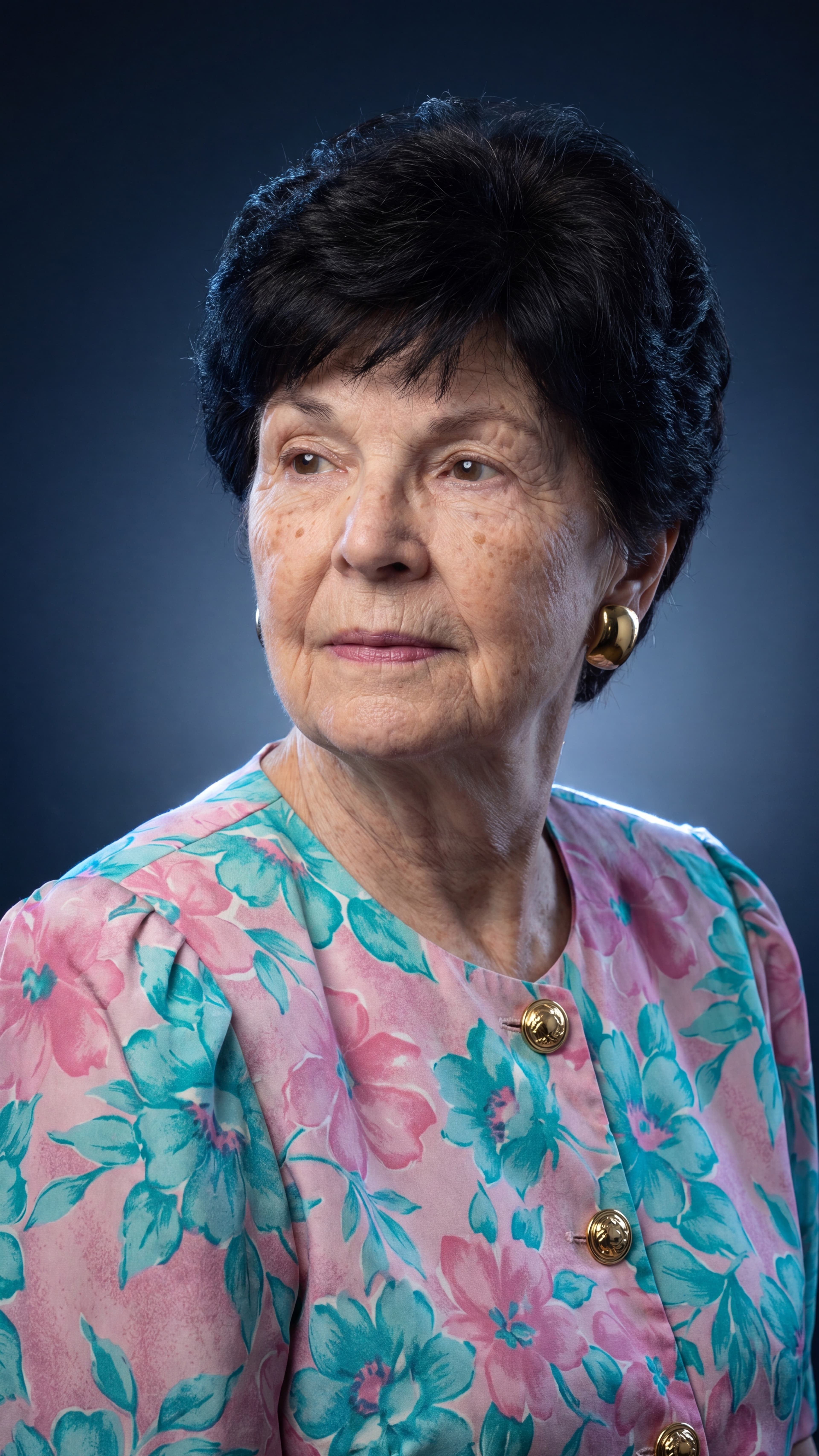 Edith Weinberger