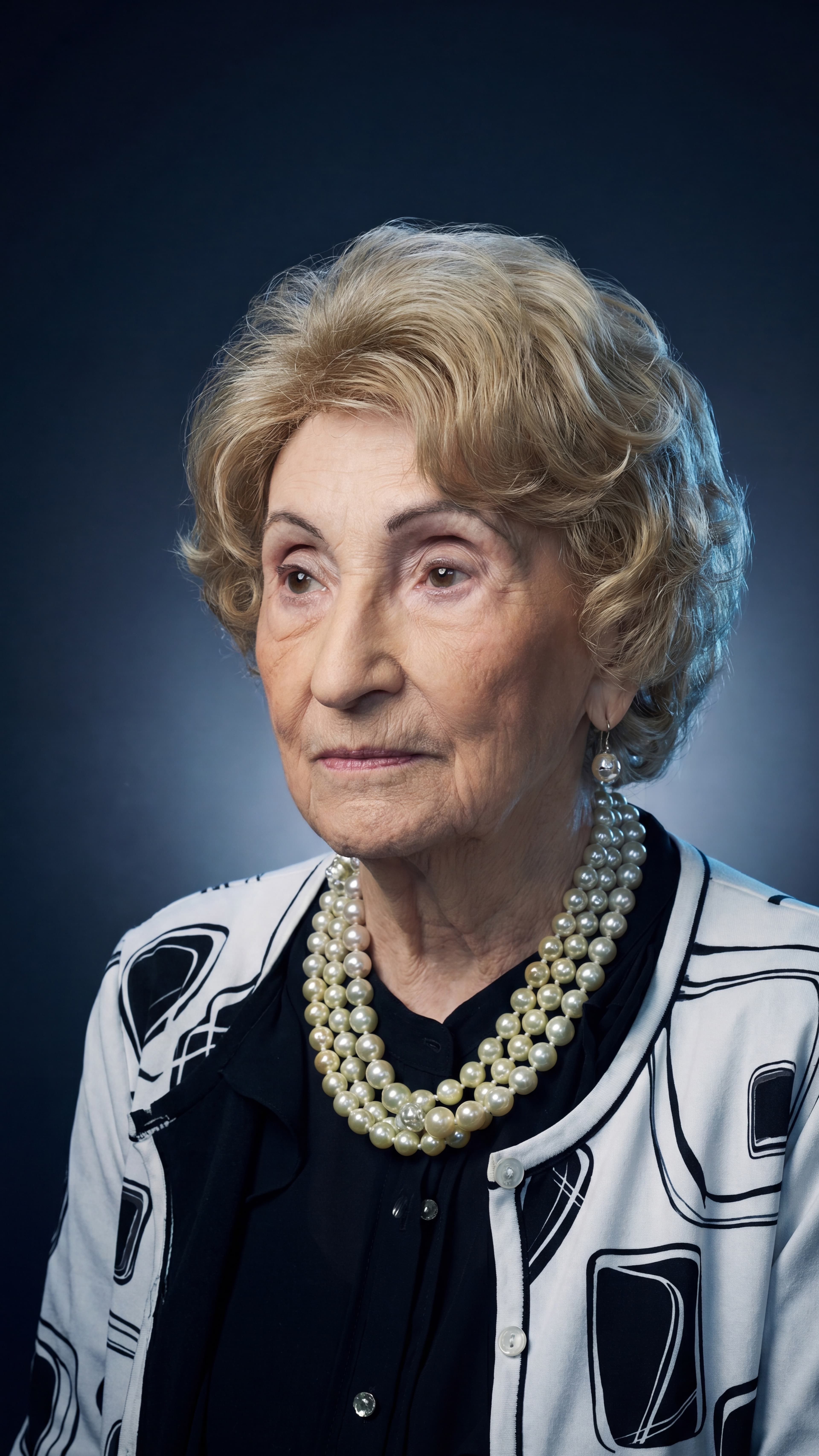 Elizabeth Steif