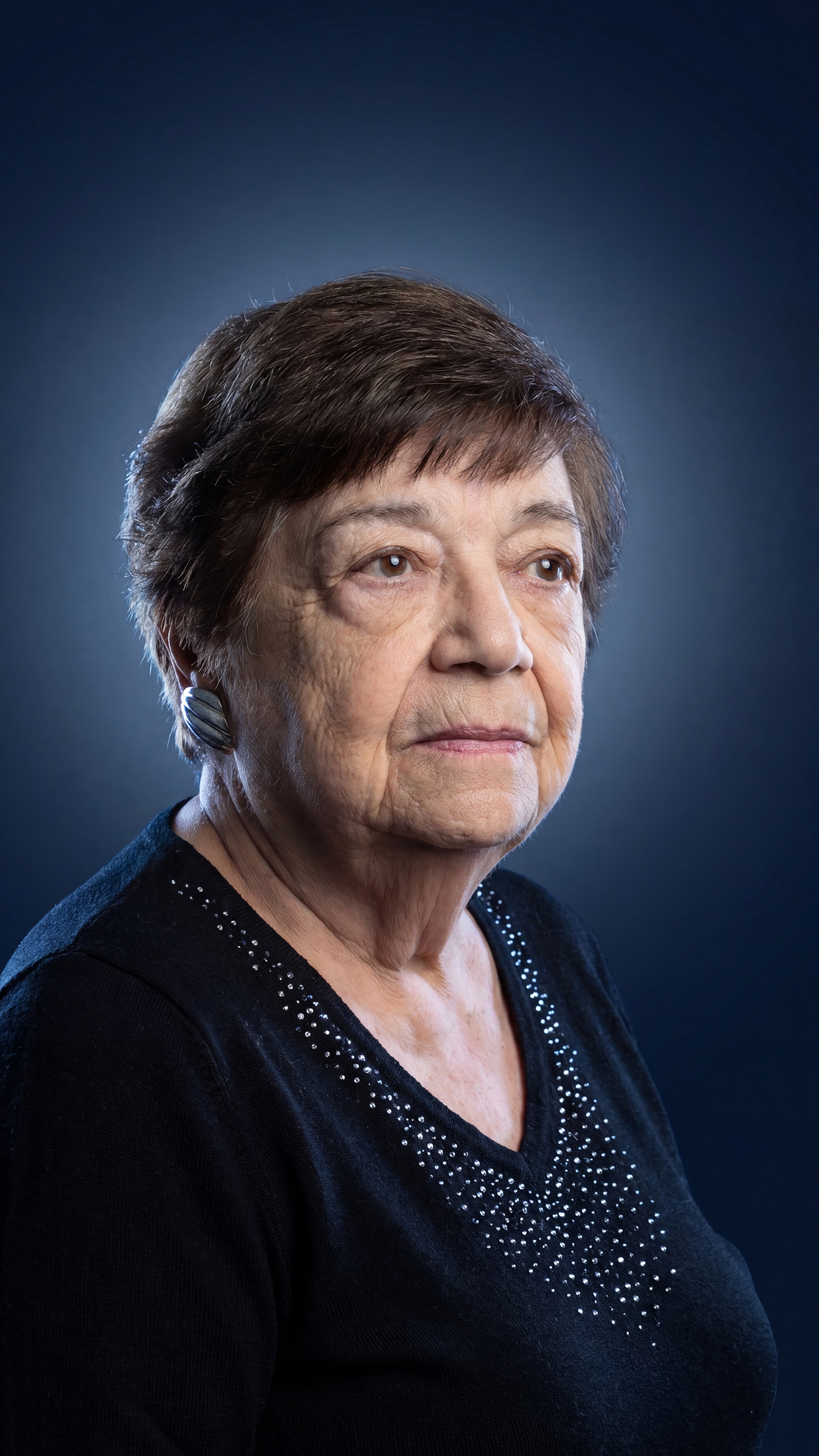 Ella Stein-Weisberger