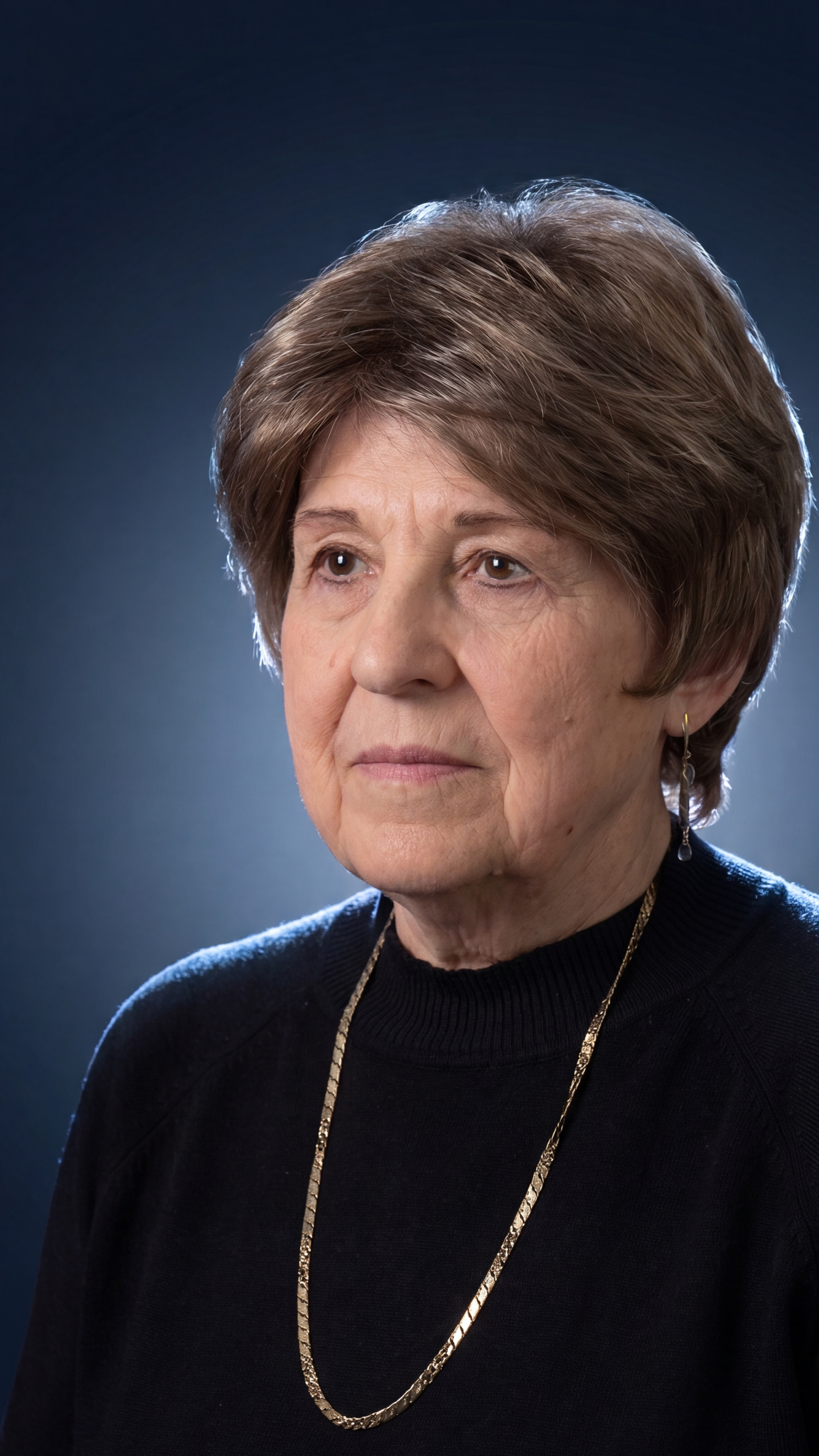 Eva Margulis