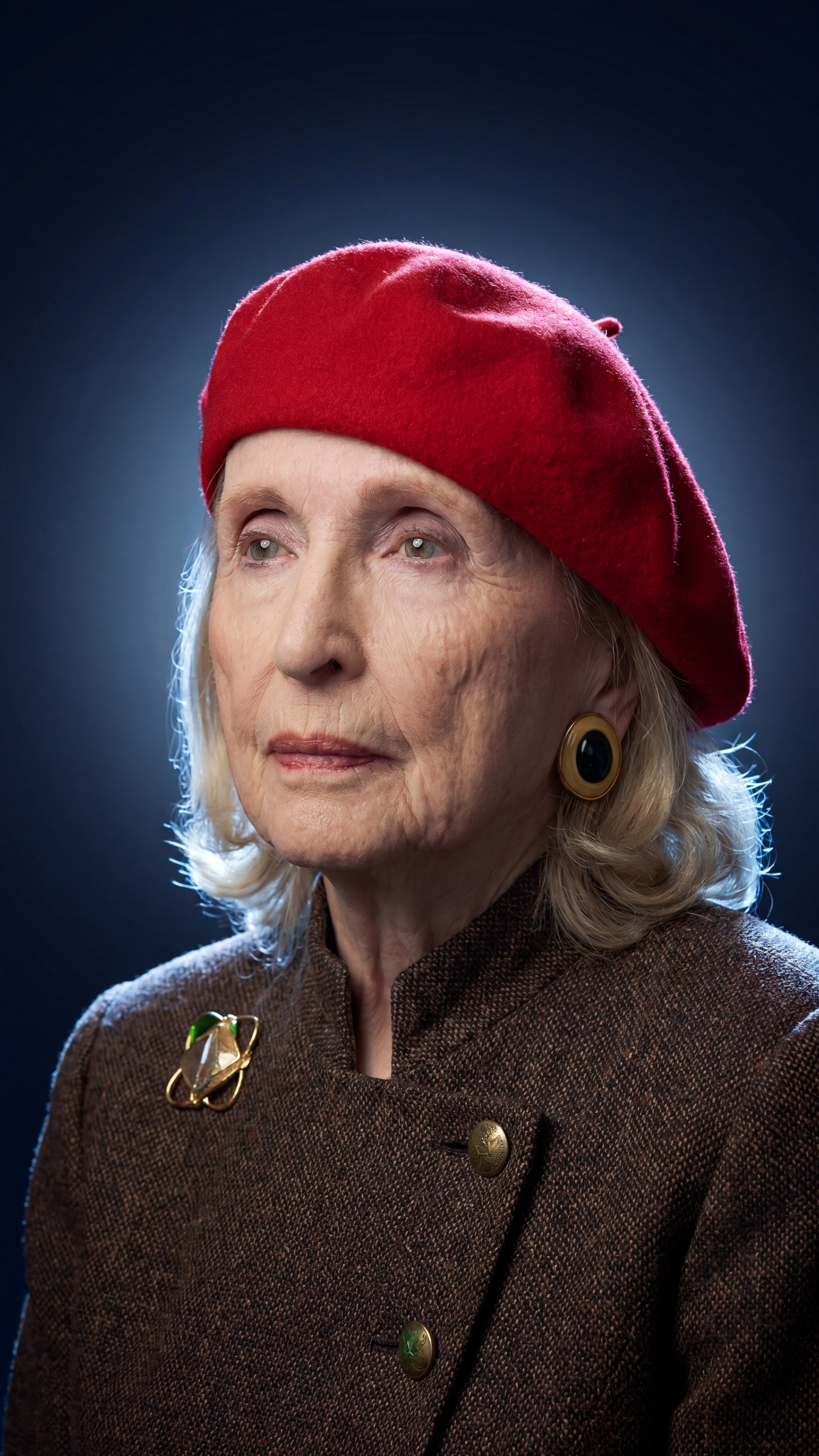 Frieda Korobkin