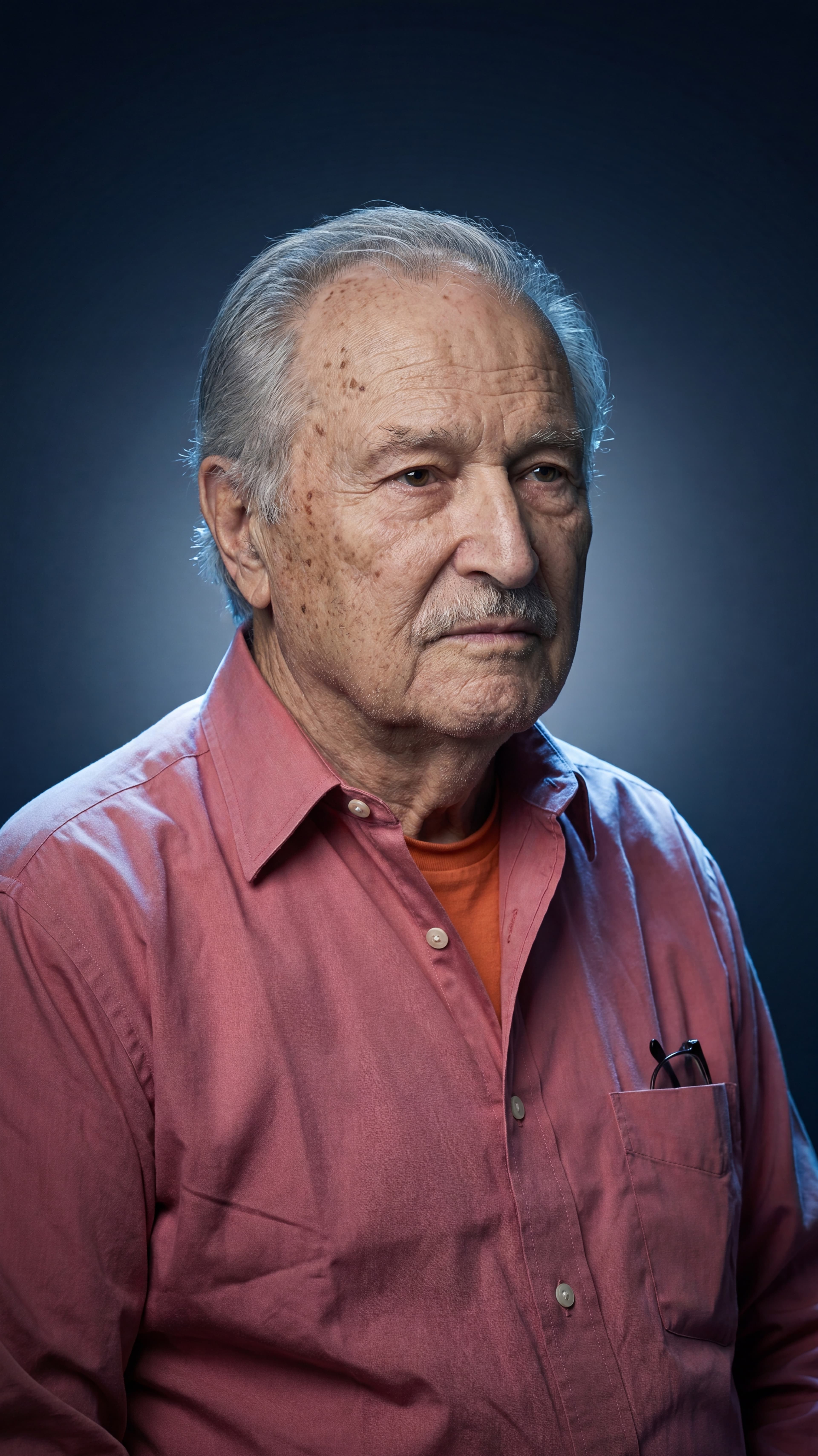 Gene Grunstein (Part 1)