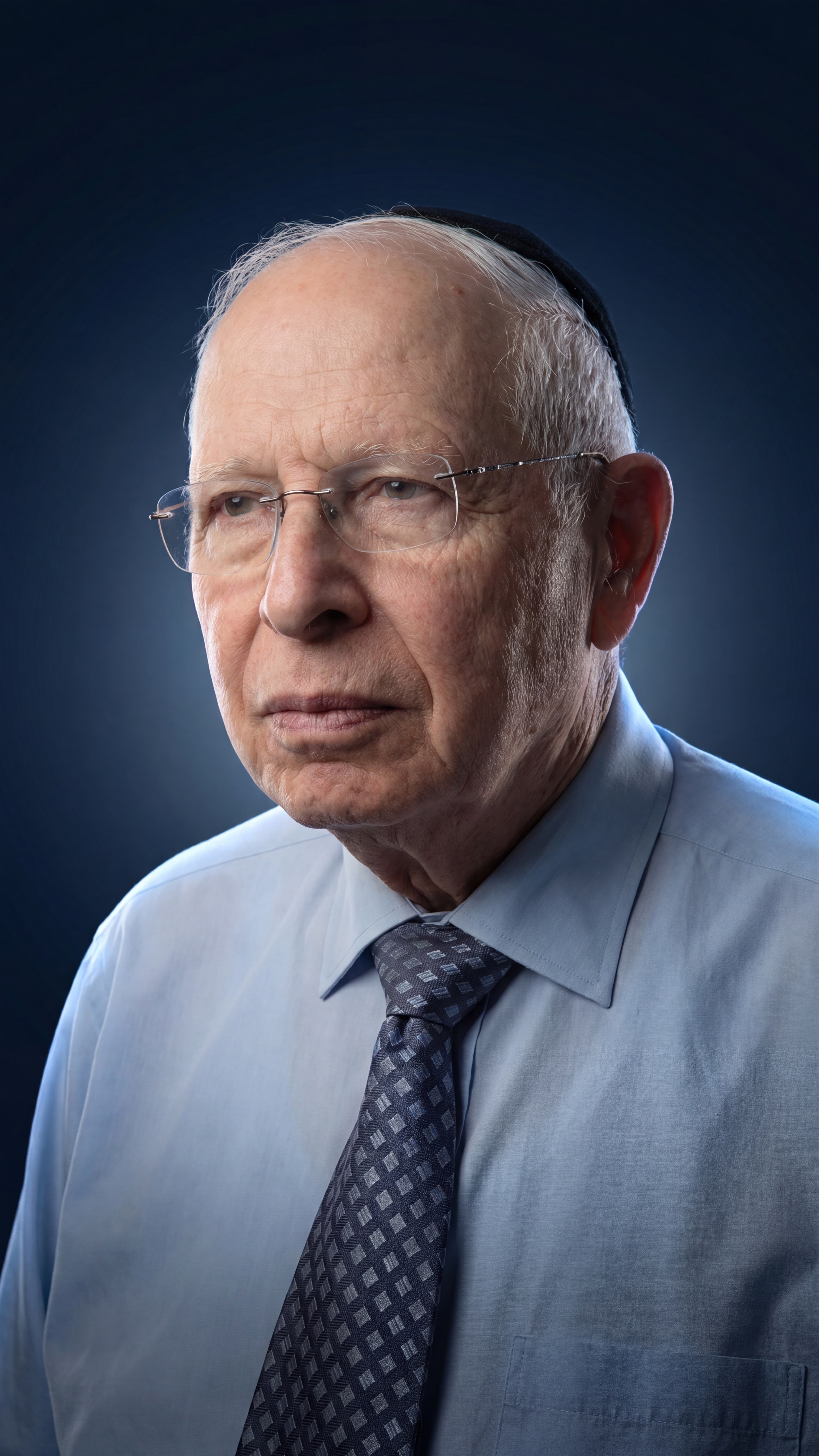 Henry Lowenthal (Part 3)