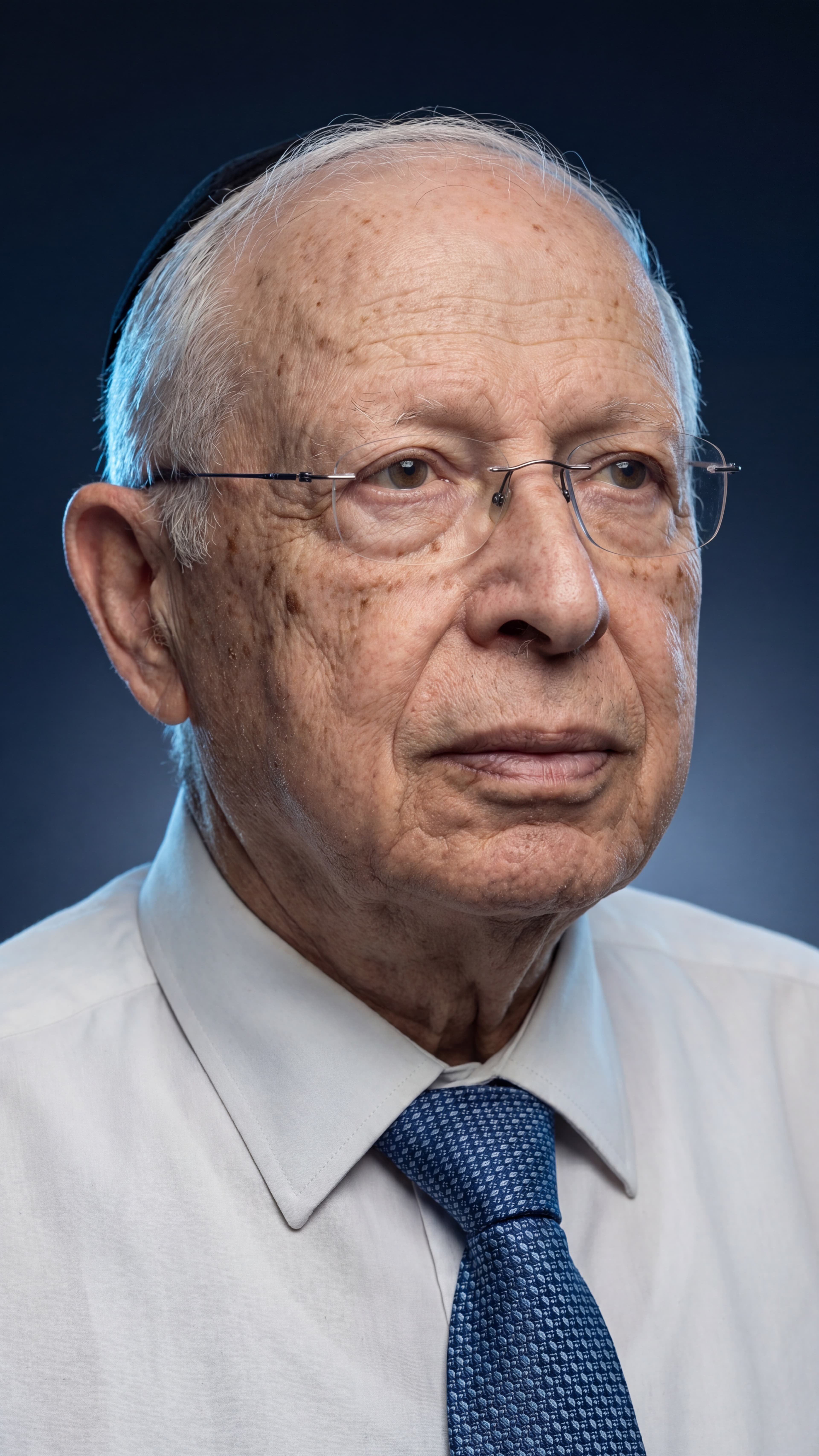 Henry Lowenthal (Part 6)