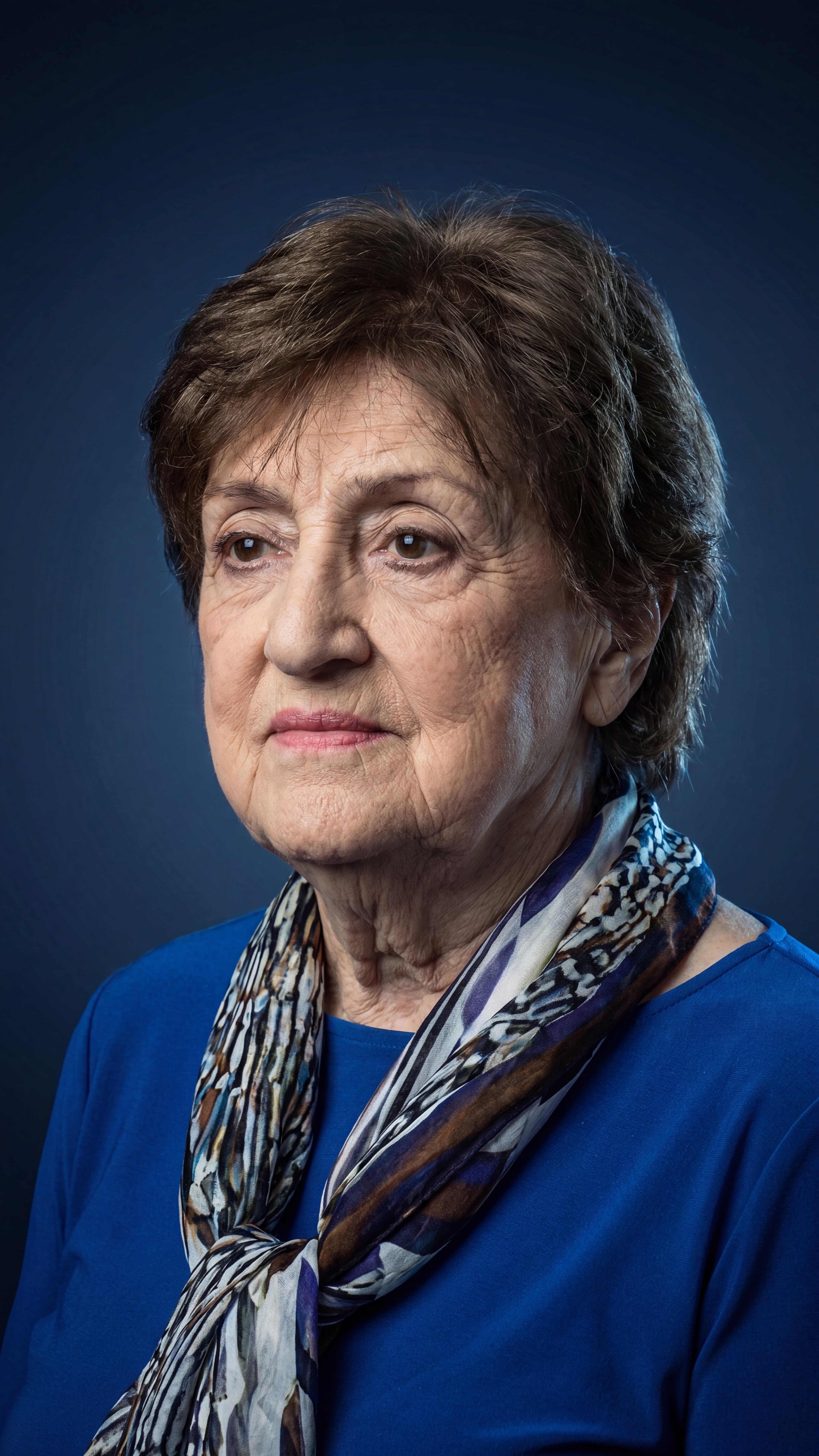 Ida Tenenbaum