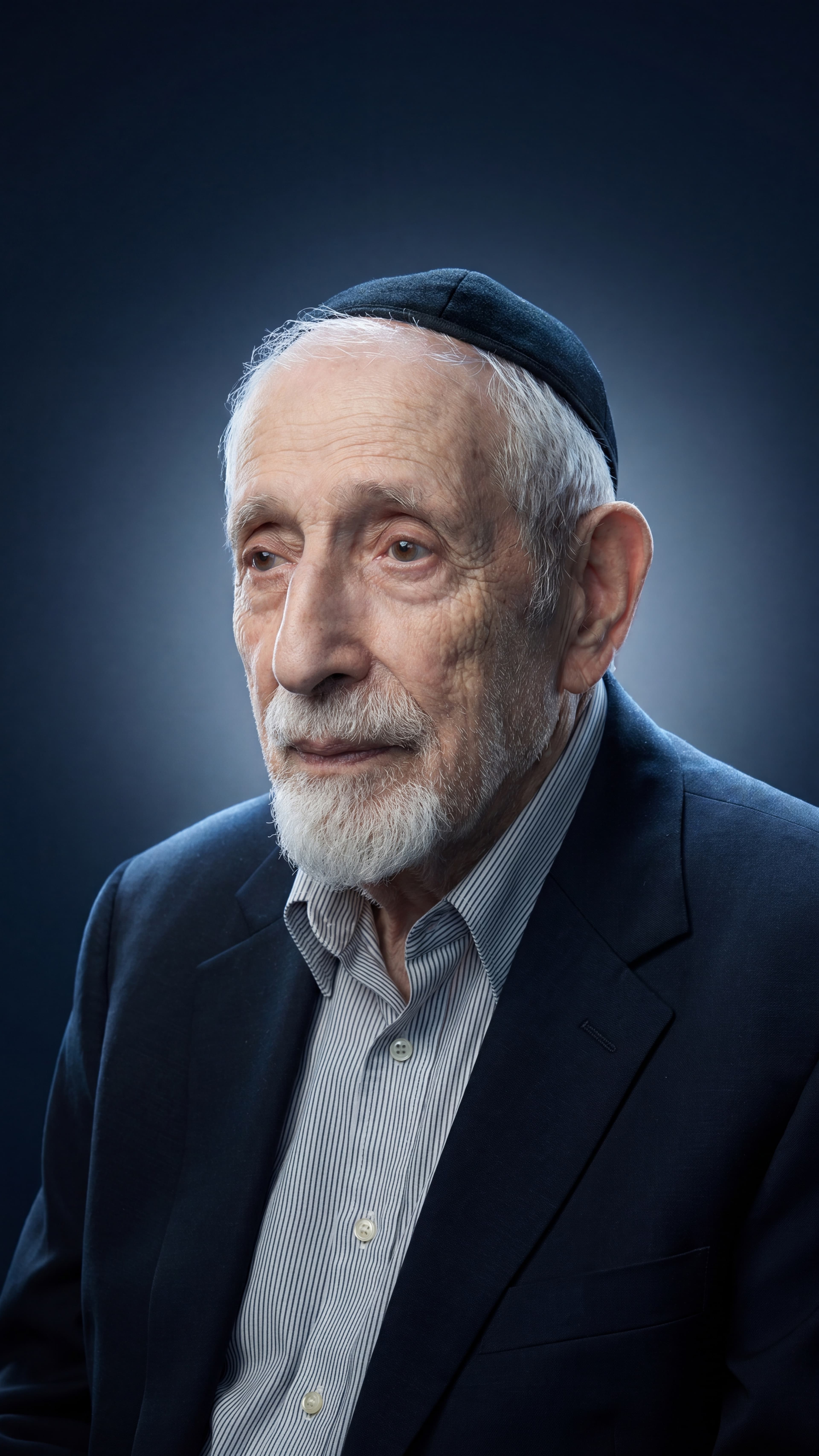 Israel Farkas