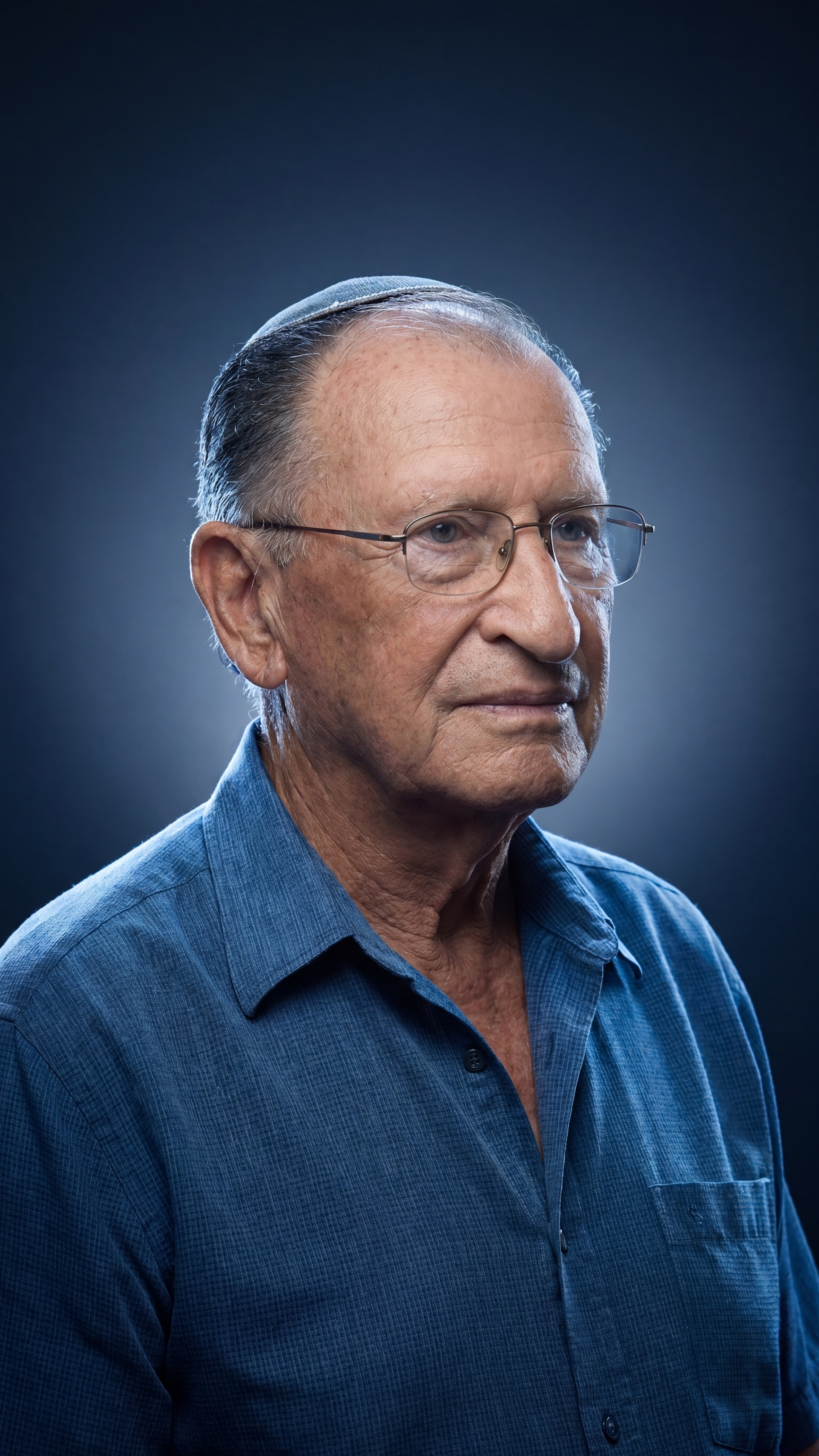 Joseph Aboudi