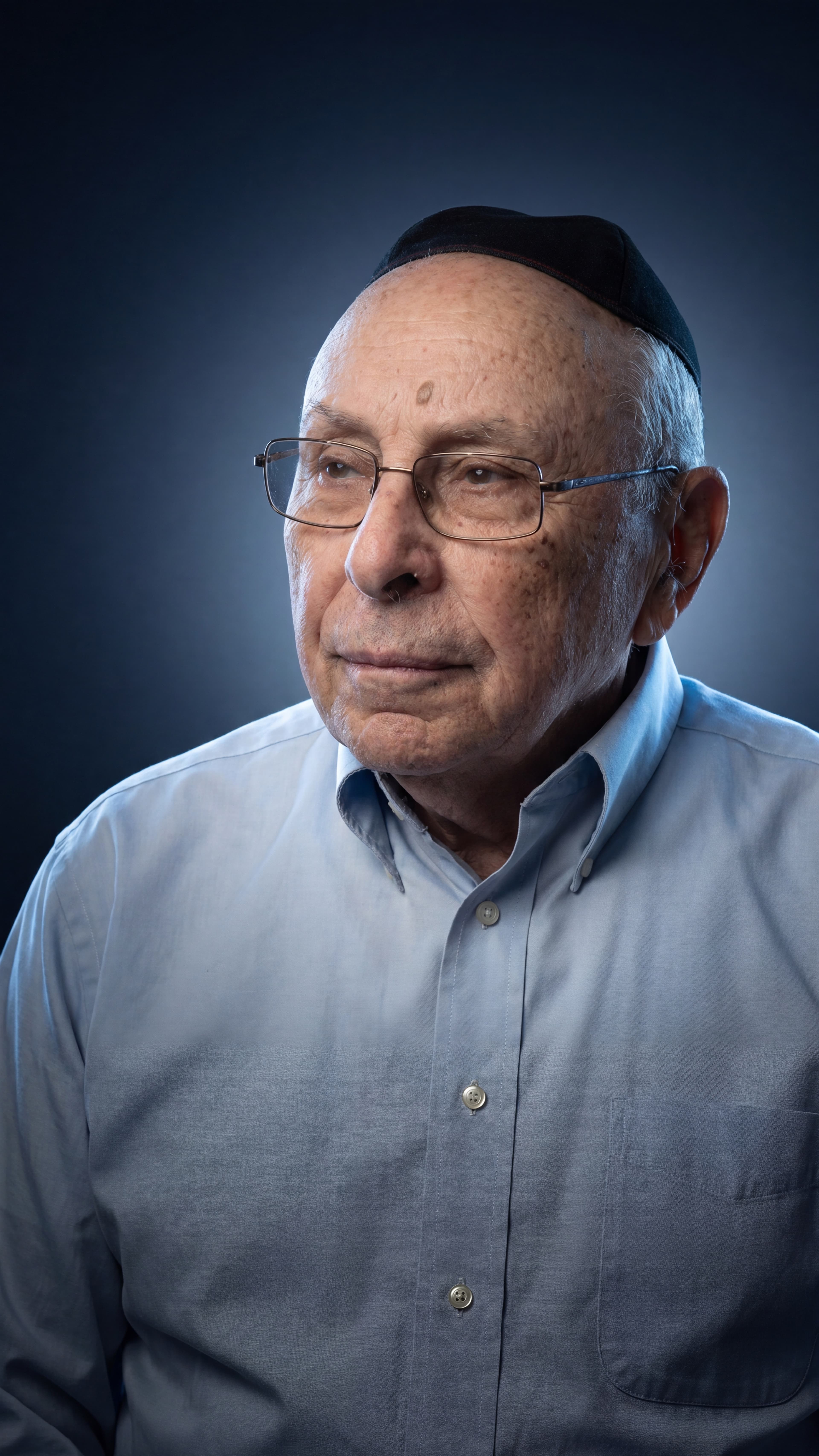 Joseph Kupferberg