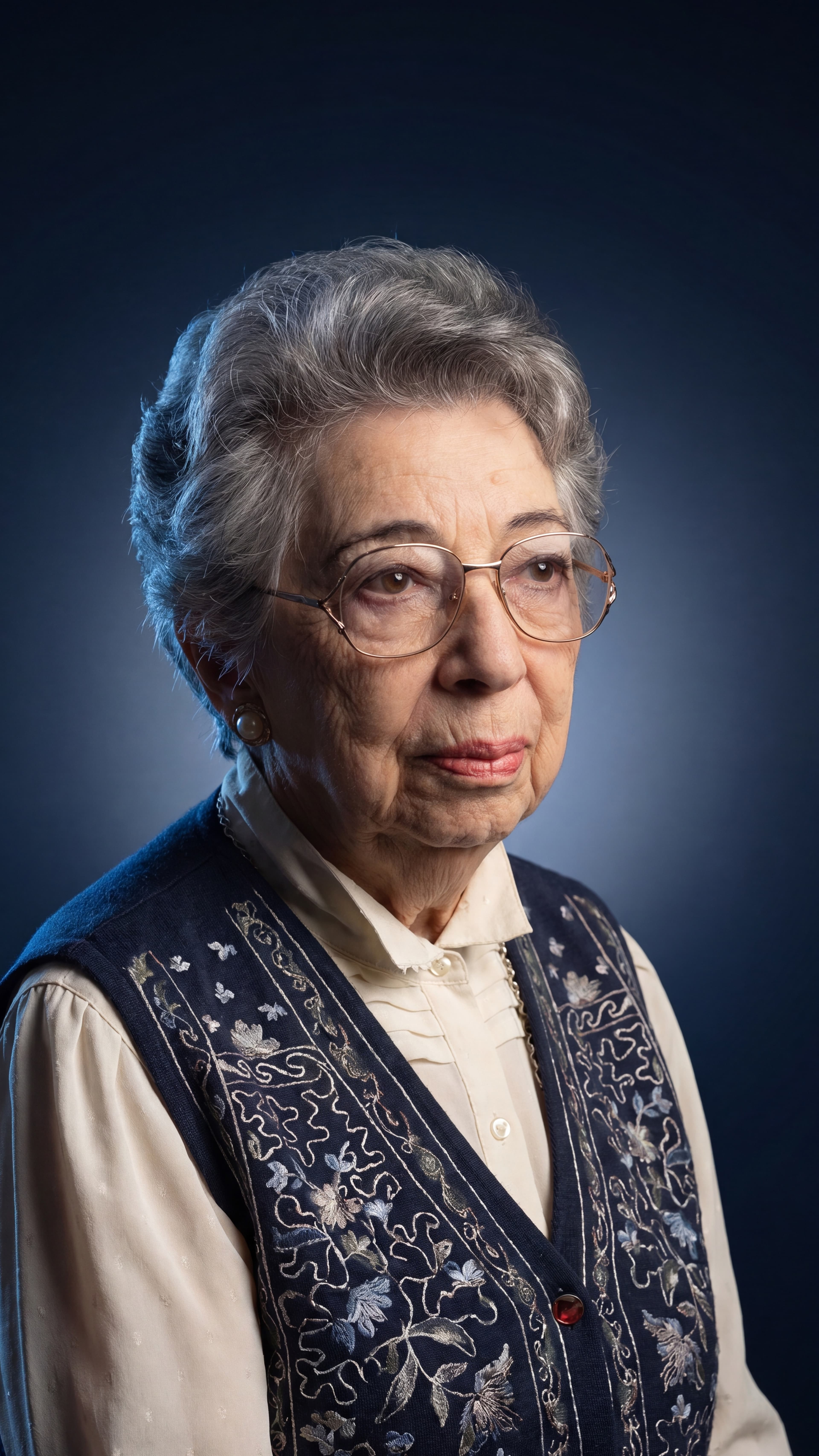 Lili Stern