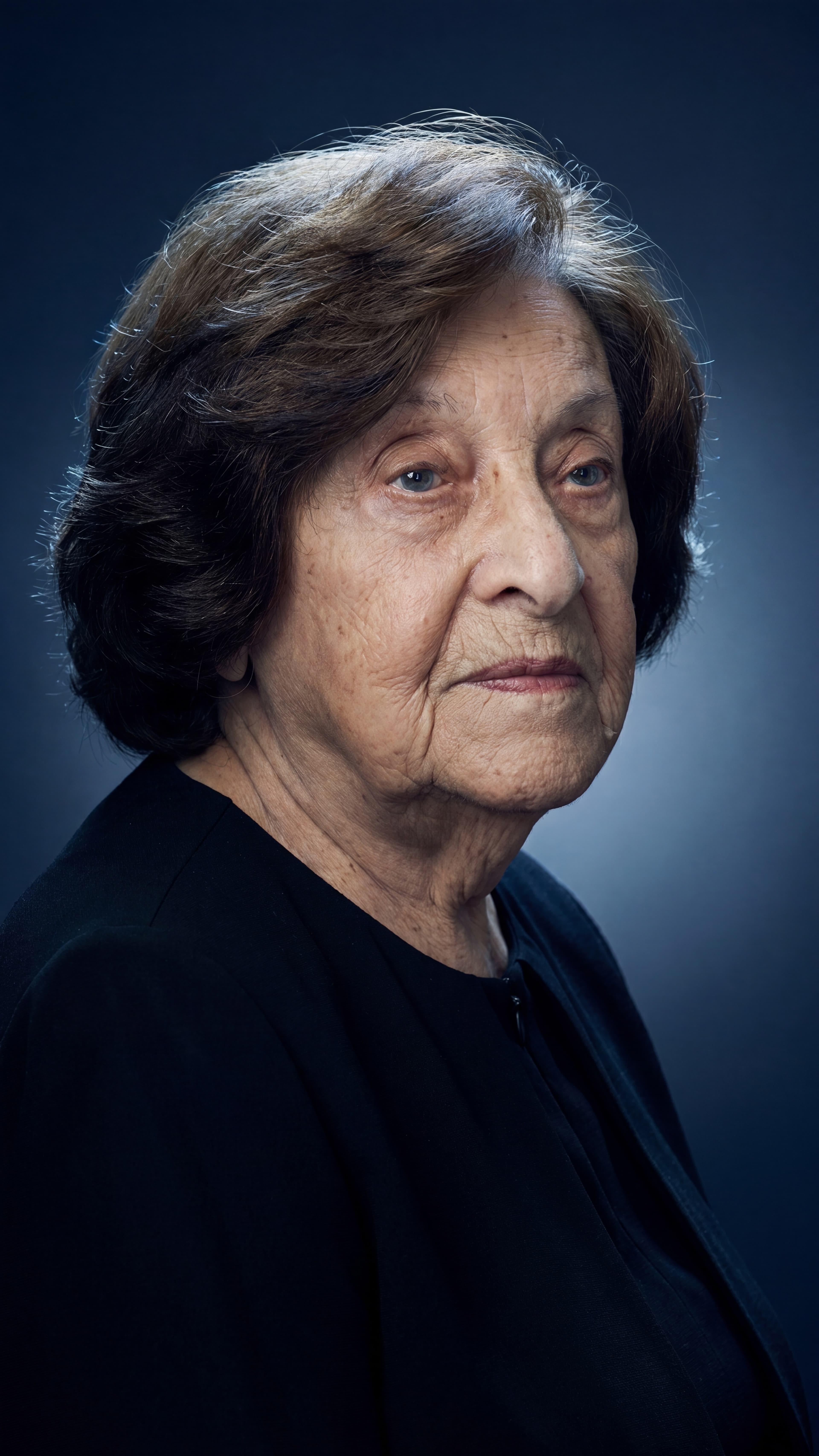 Margaret Weinstein