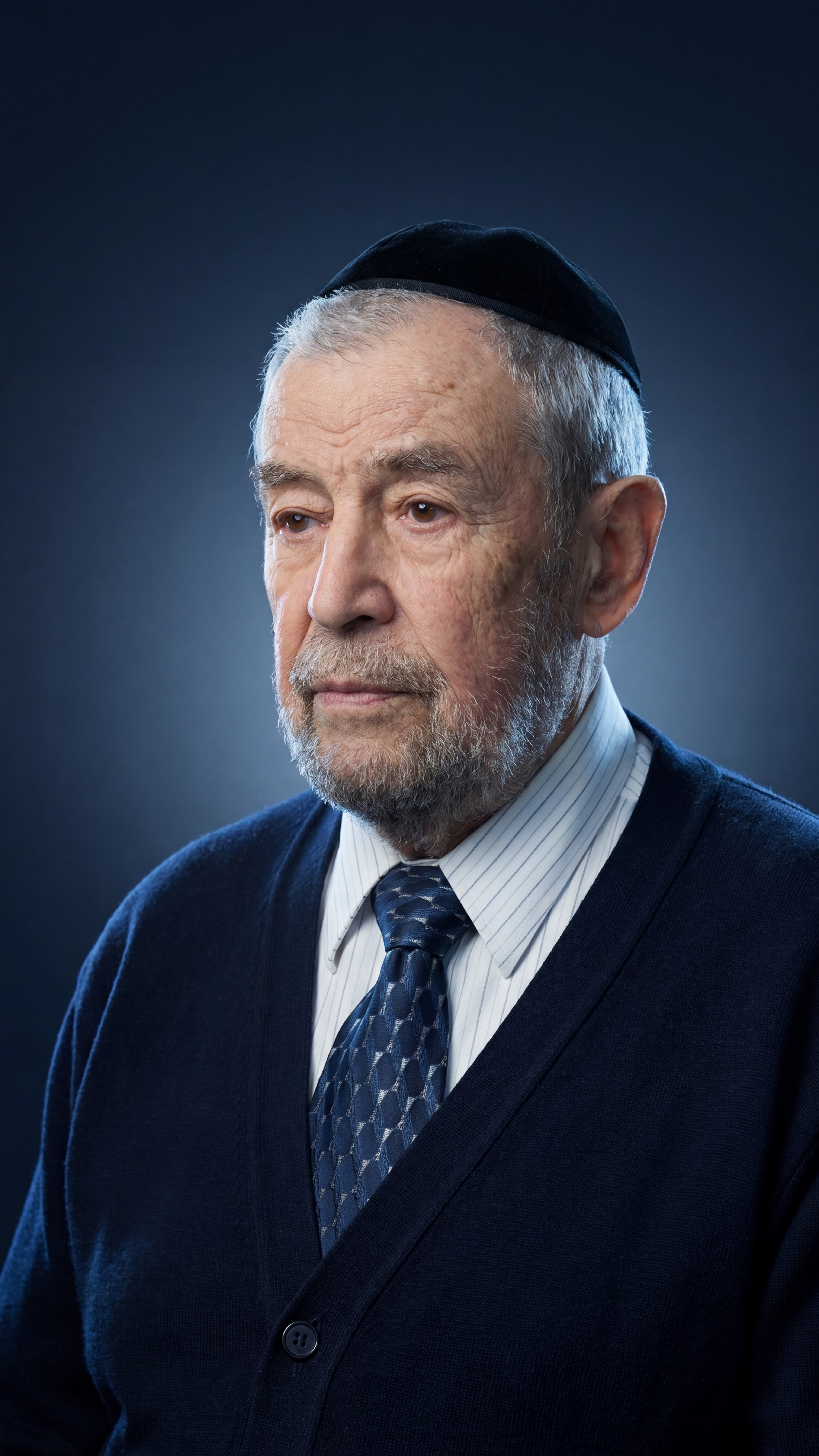 Mendel Berg