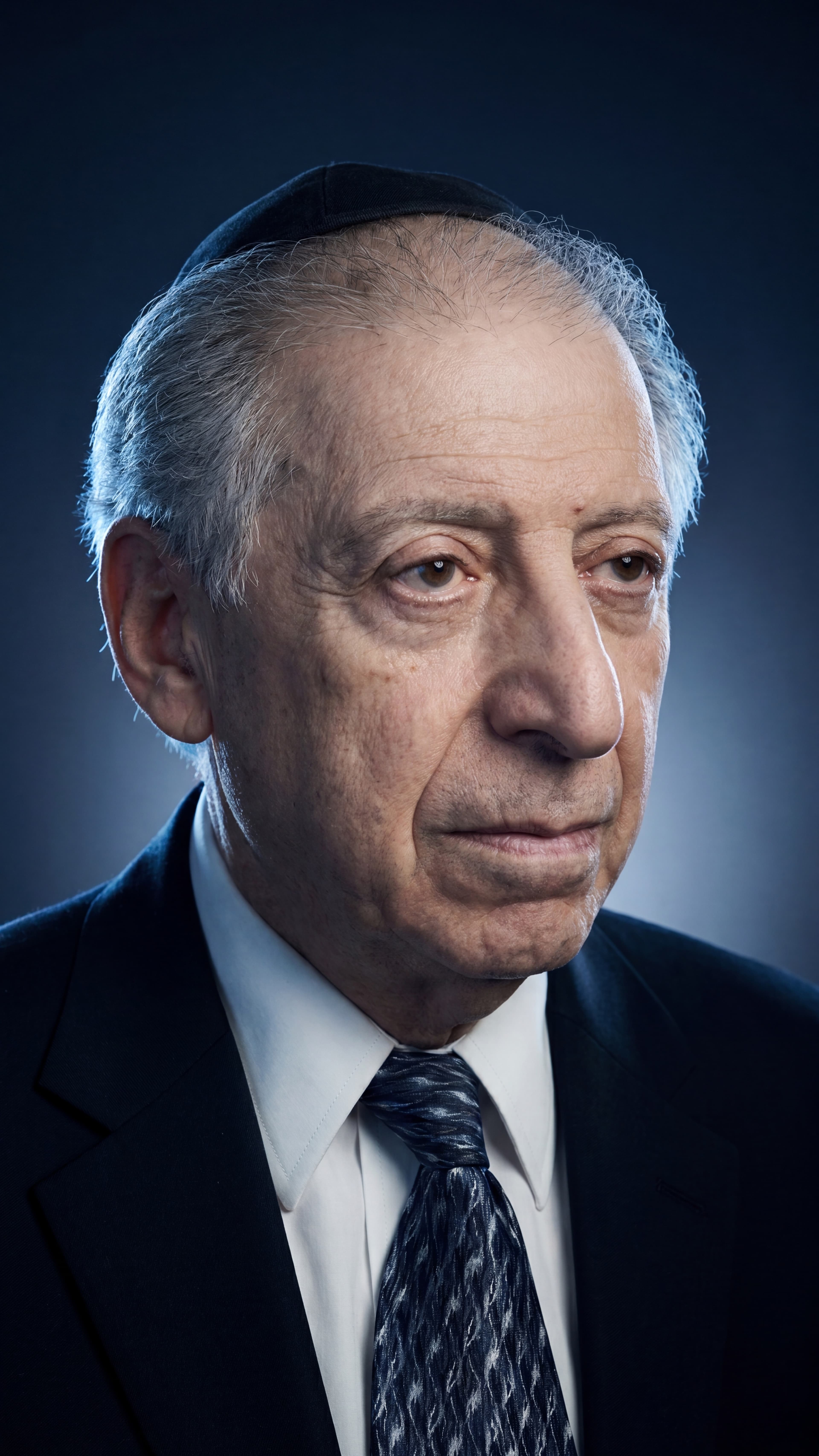 Michael Szenberg