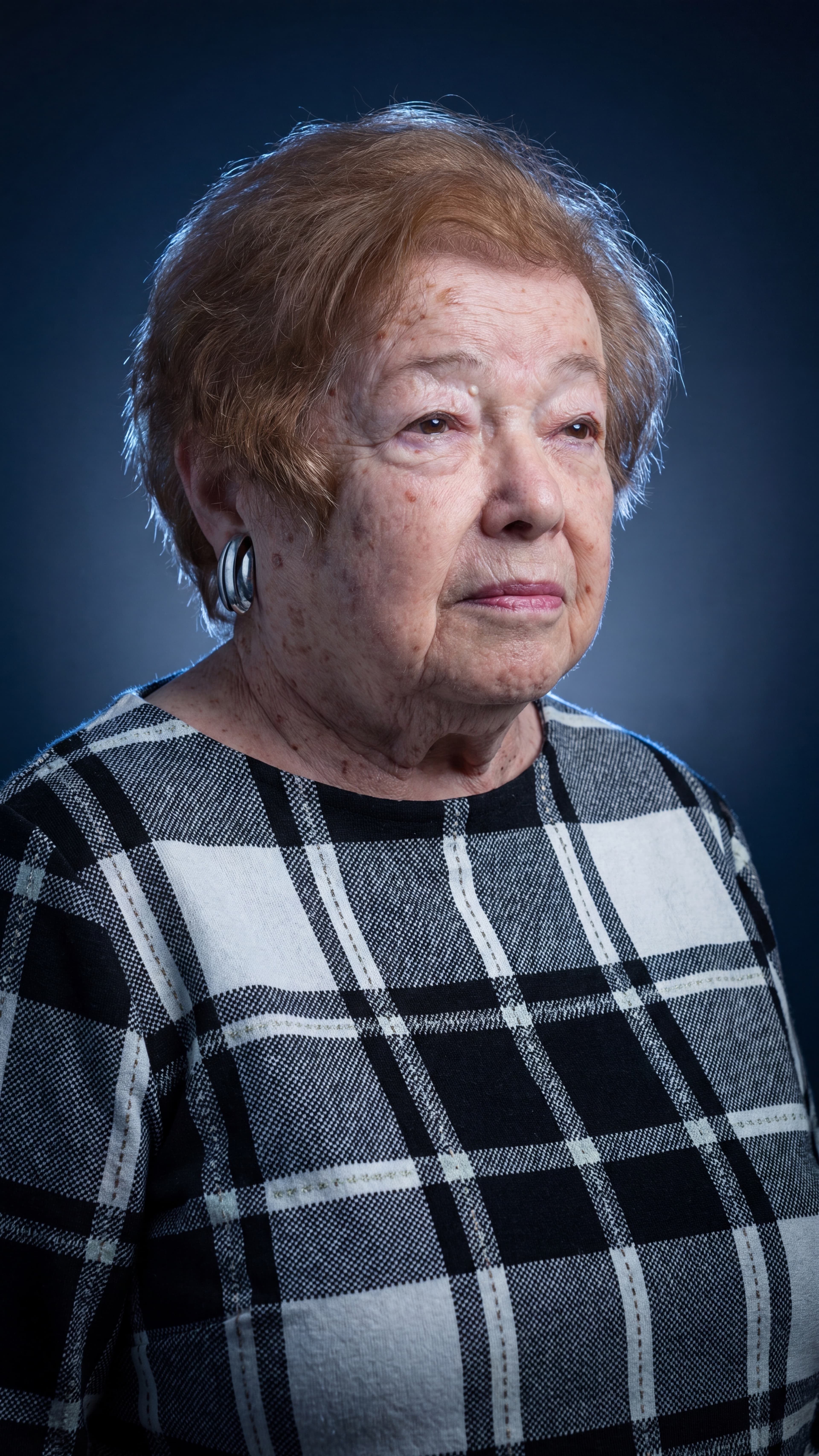 Miriam Abraham