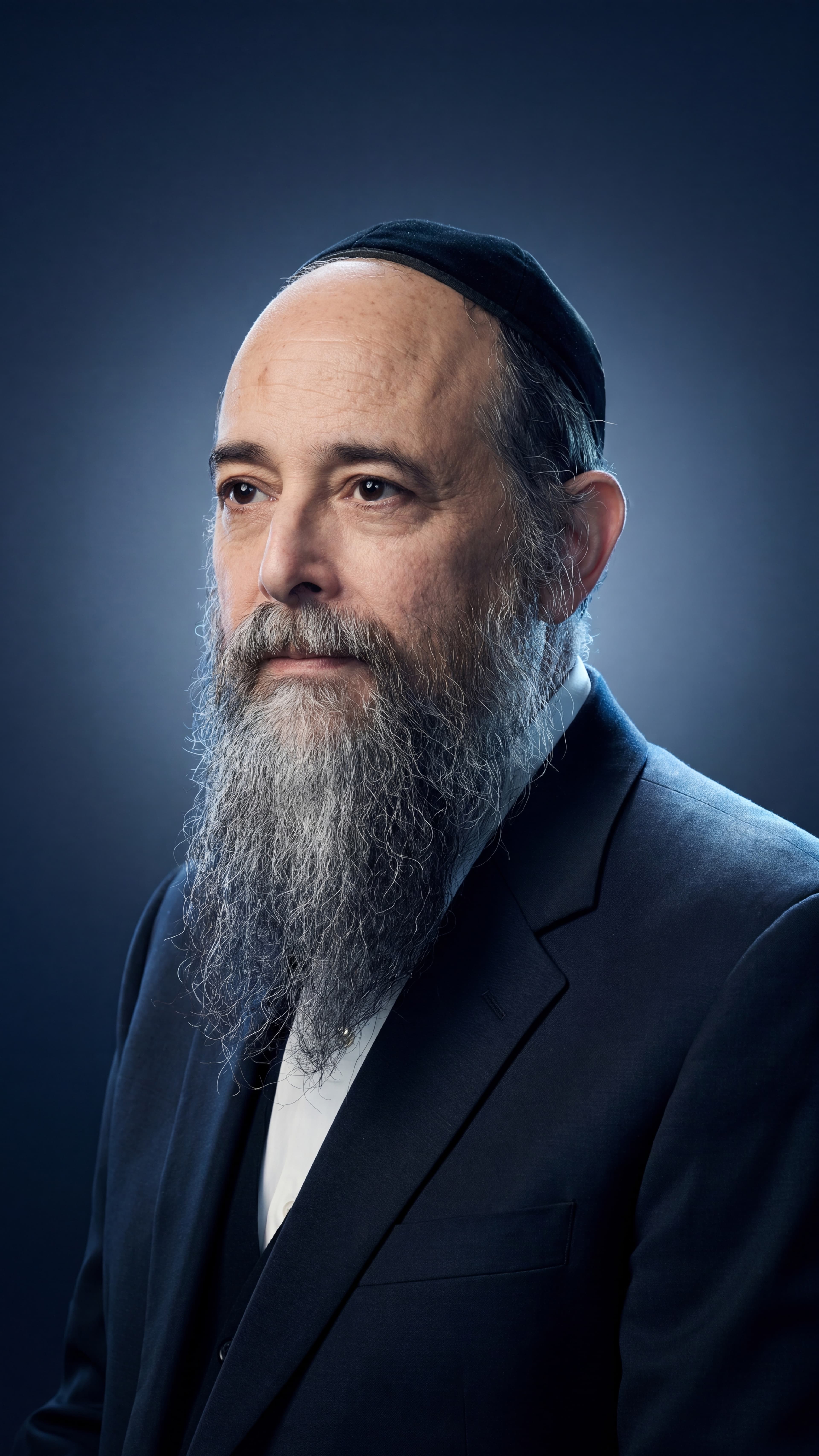Mordechai Yitzchok Braun