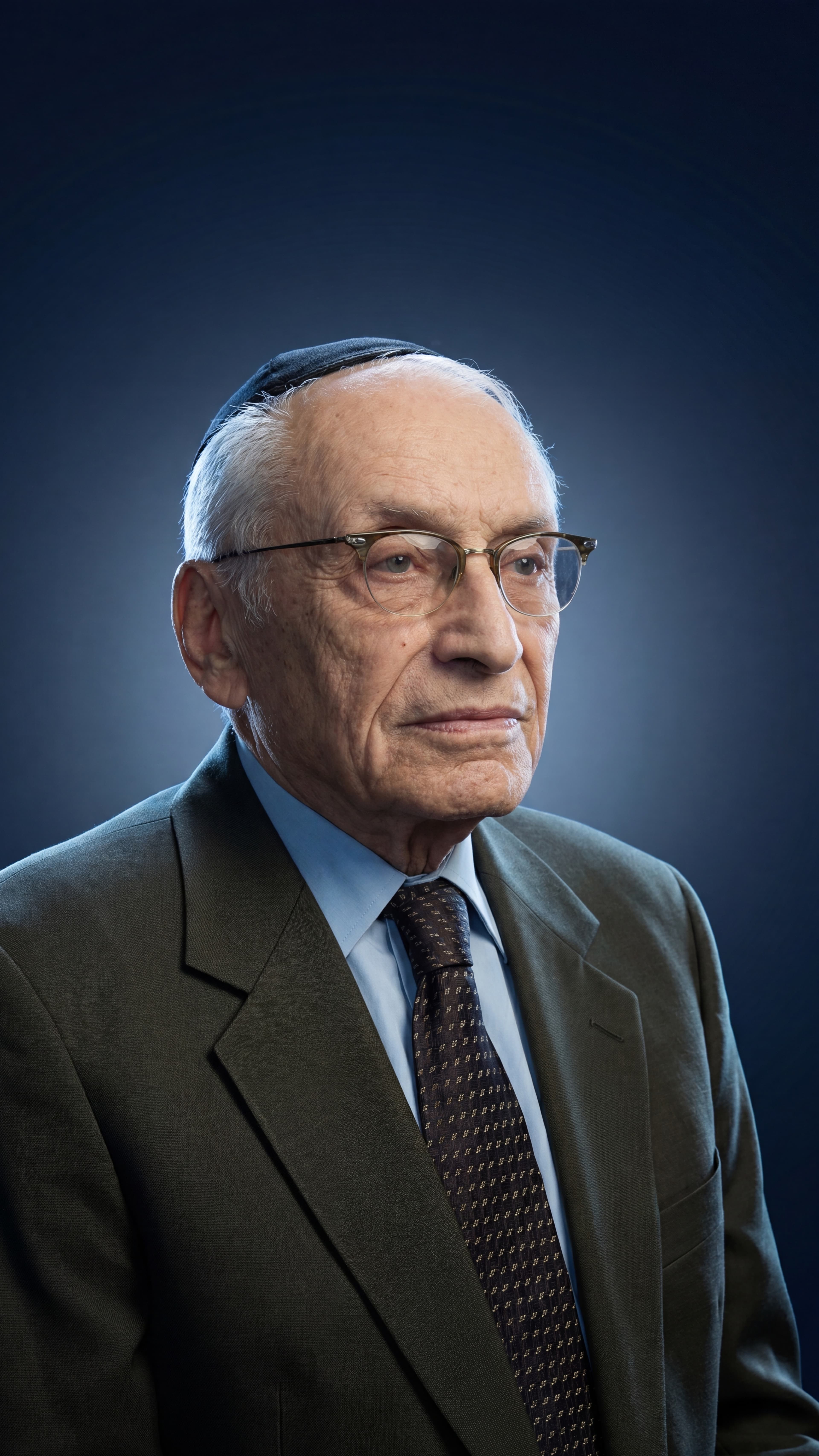 Moshe Katz