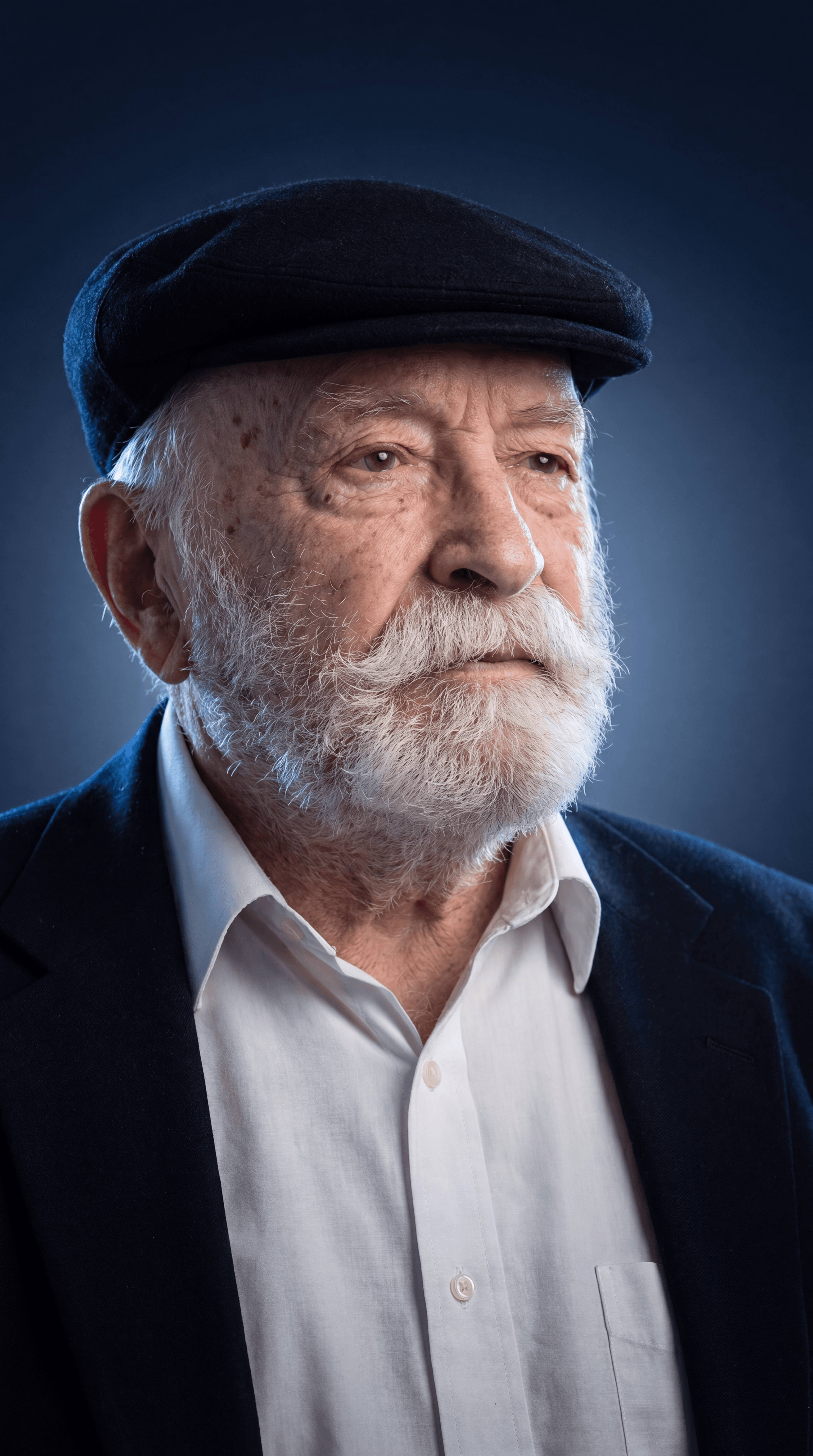 Moshe Kraus