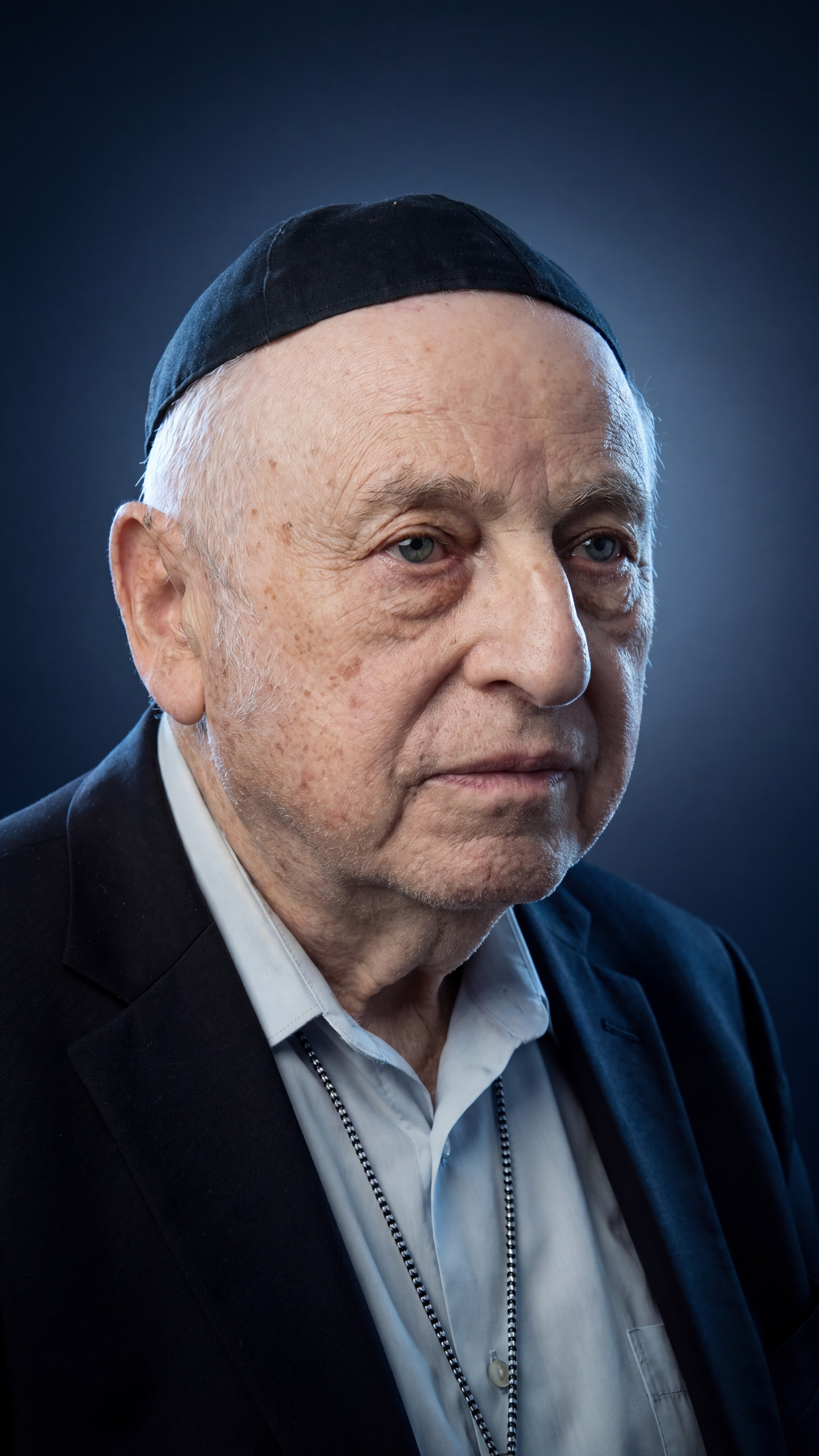 Moshe Ullman (Part 1)
