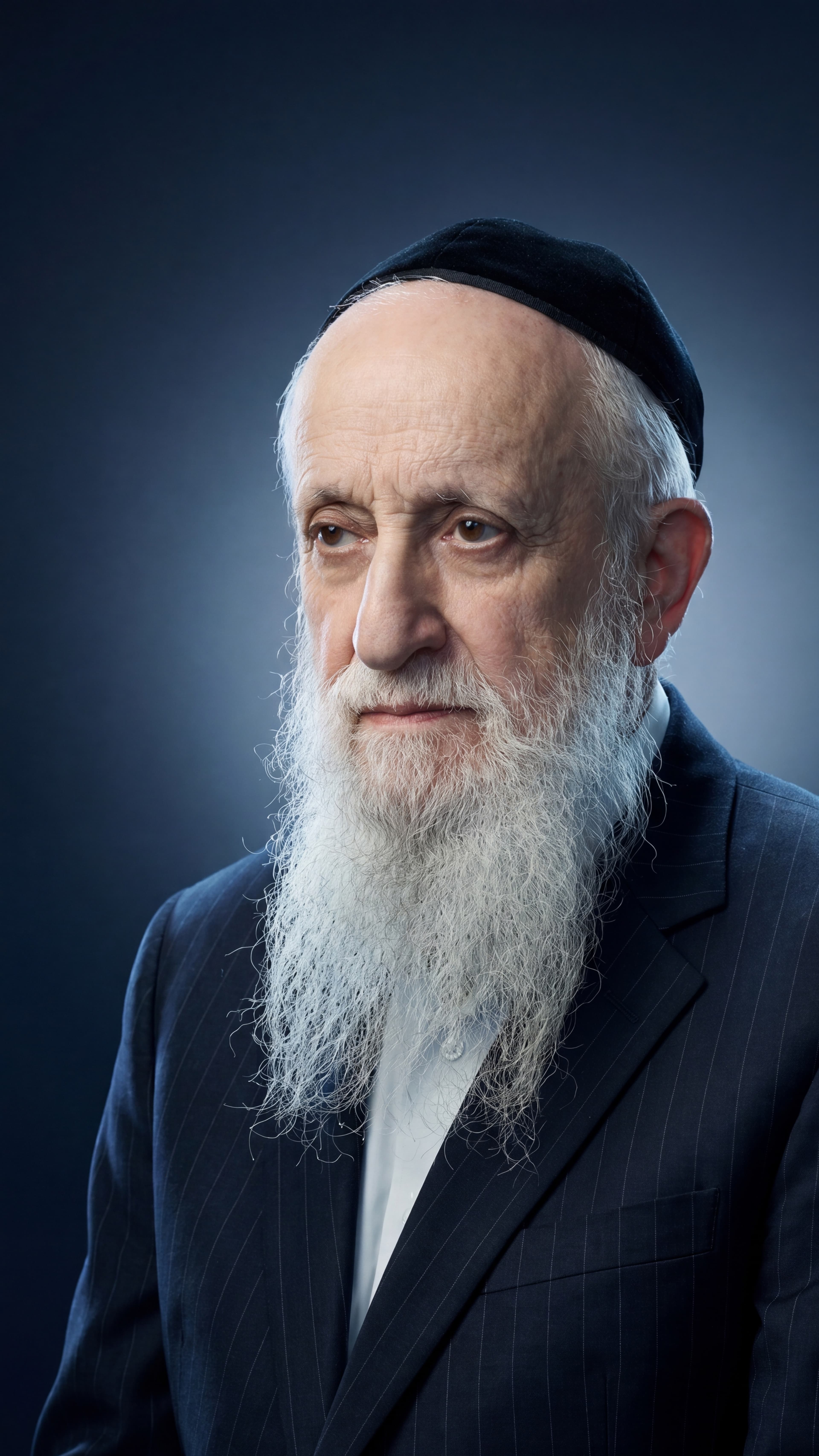 Nachman Elbaum