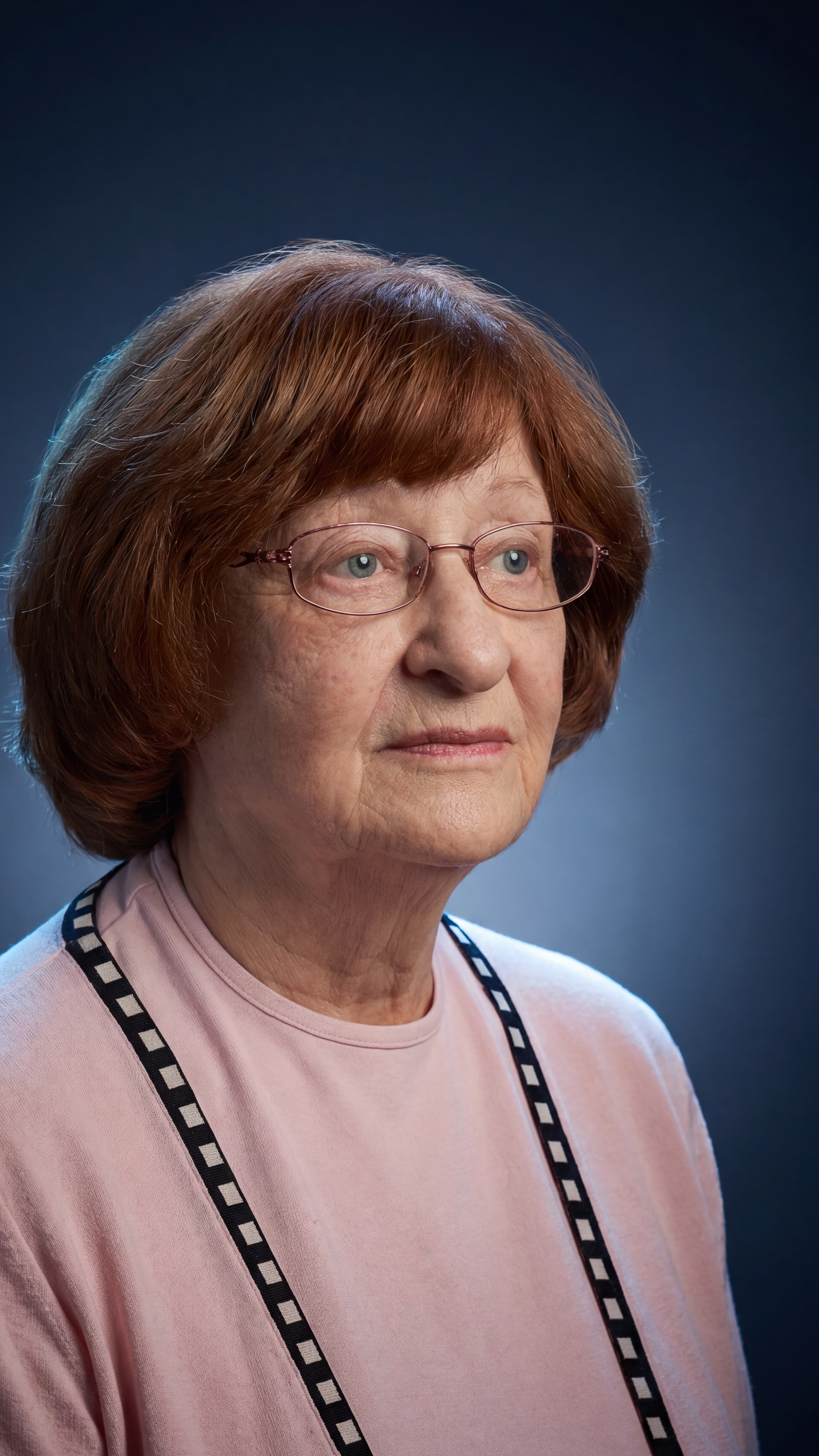 Nelly Pappenheim