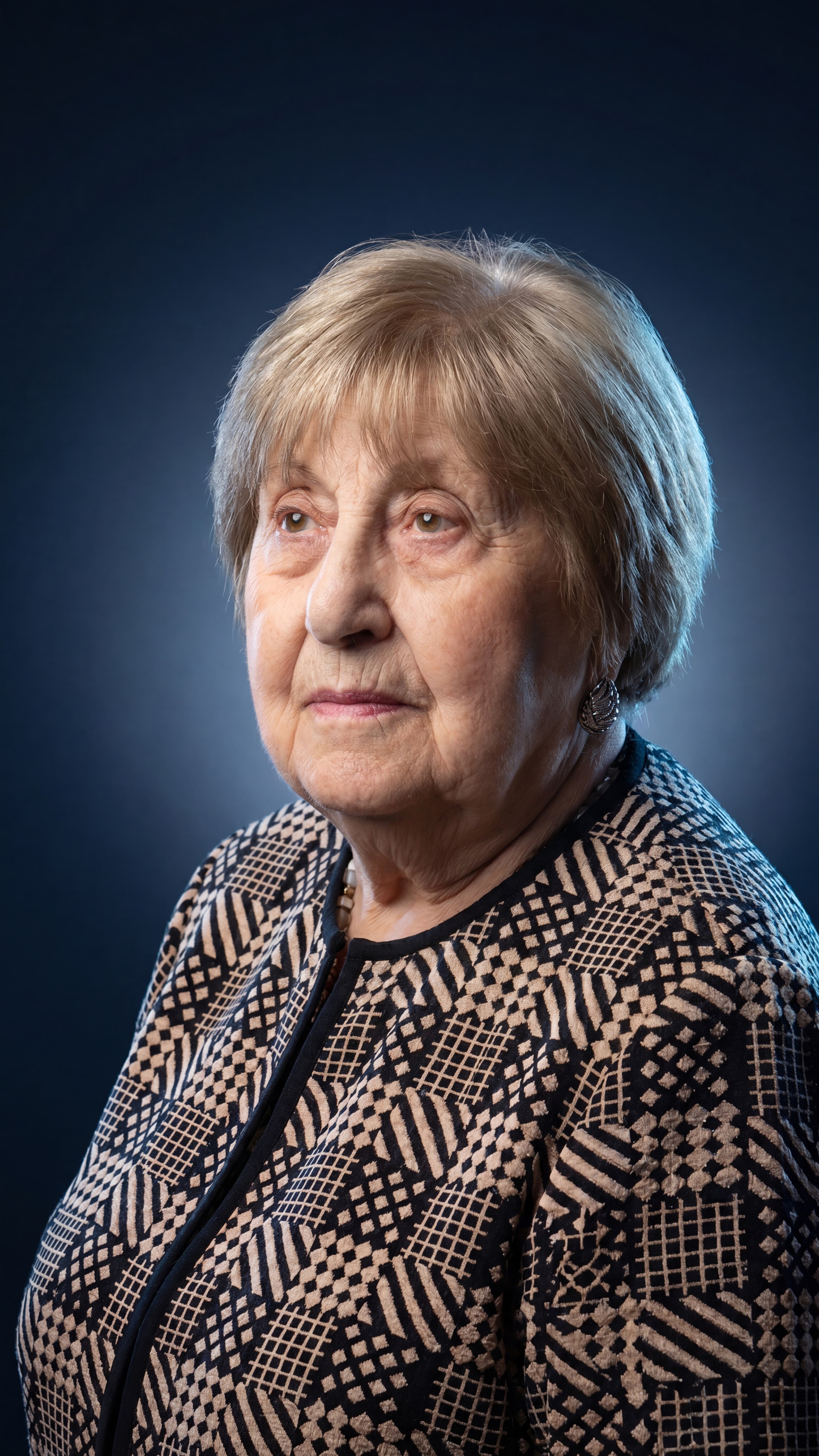 Peska Rabinowicz (Part 2)