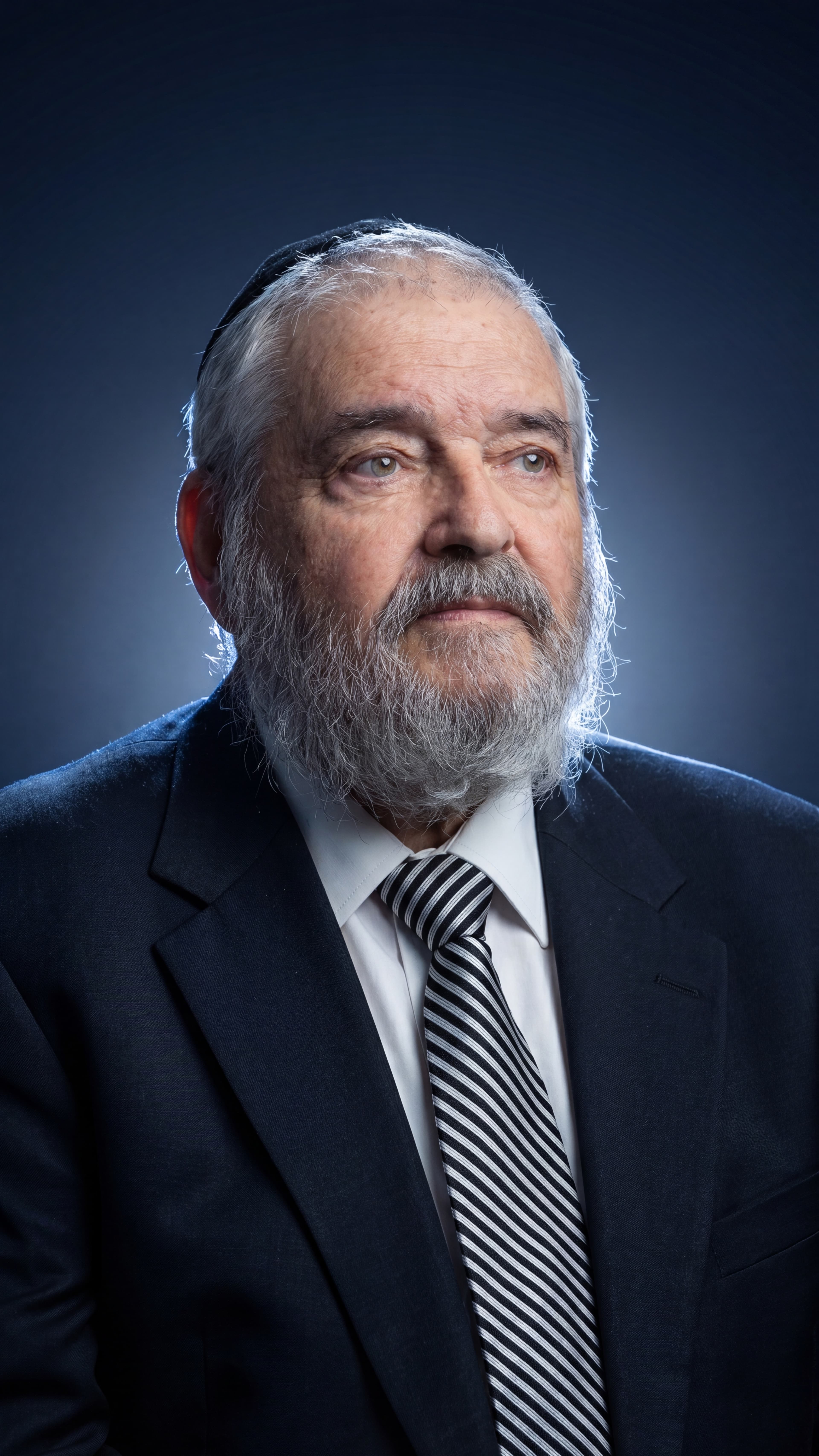 Rabbi Abraham Kohn