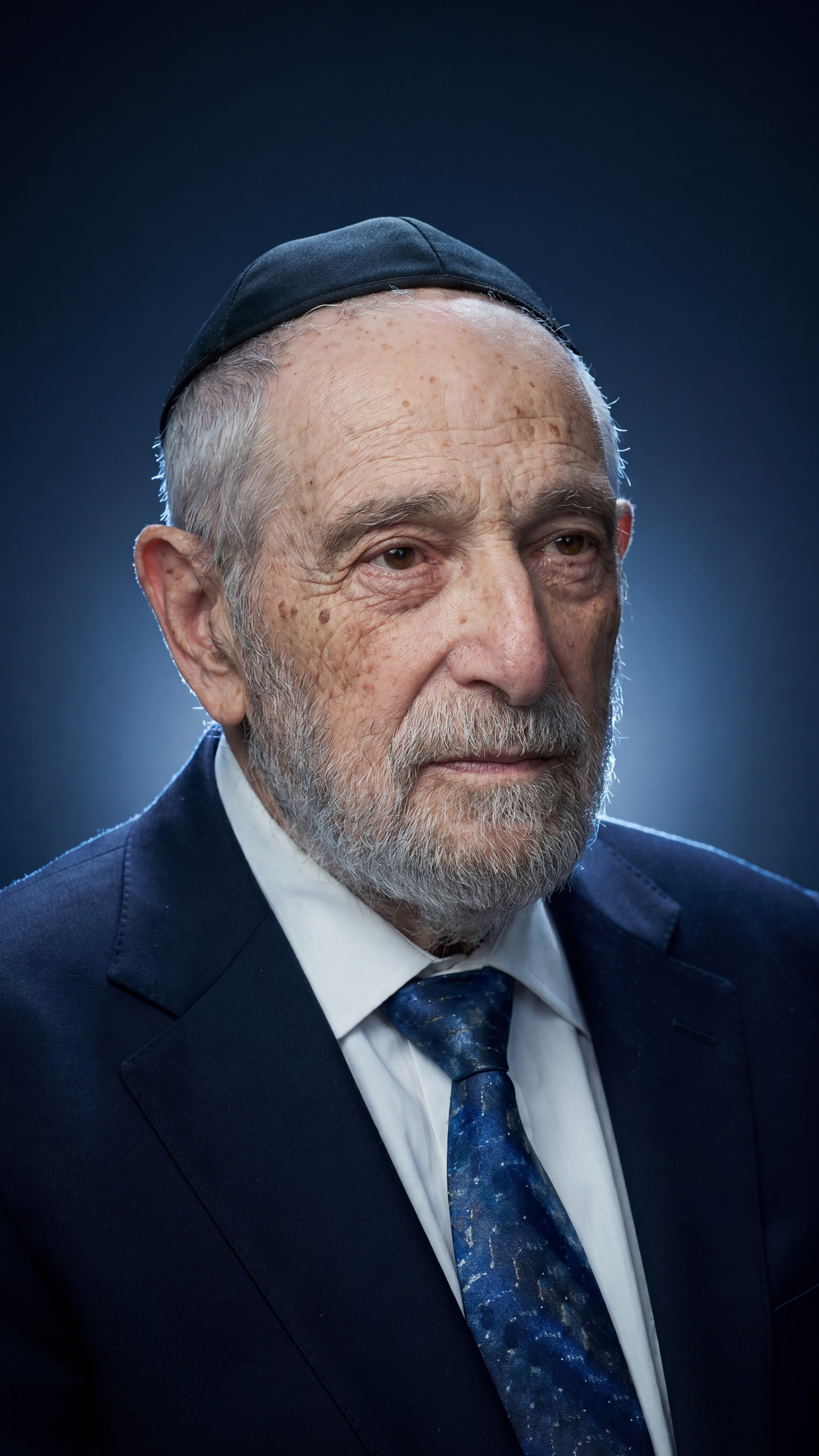 Rabbi Fabian Schoenfeld (Part 2)