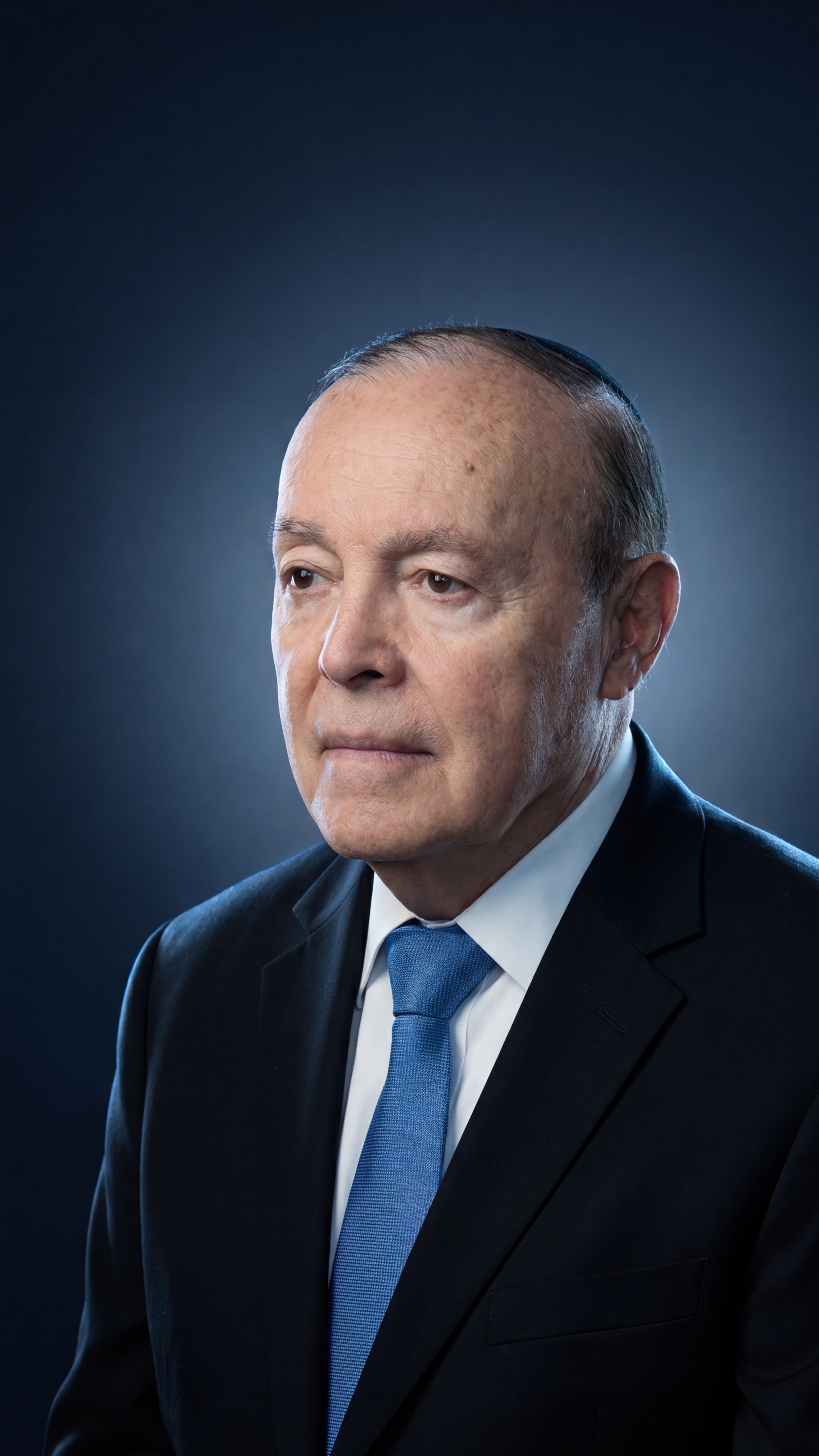 Rabbi Jacob Jungreis