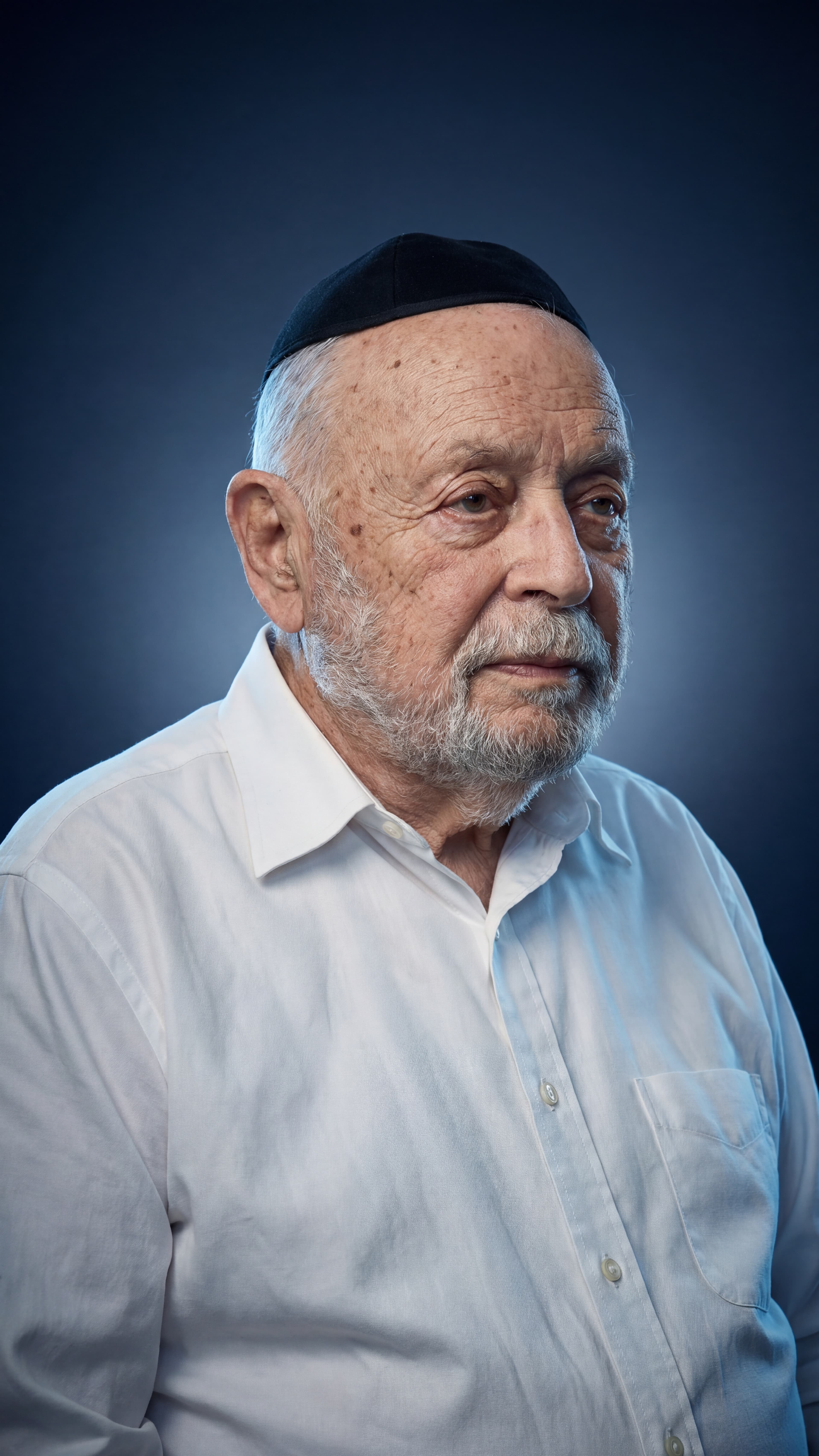 Rabbi Yaakov Gross