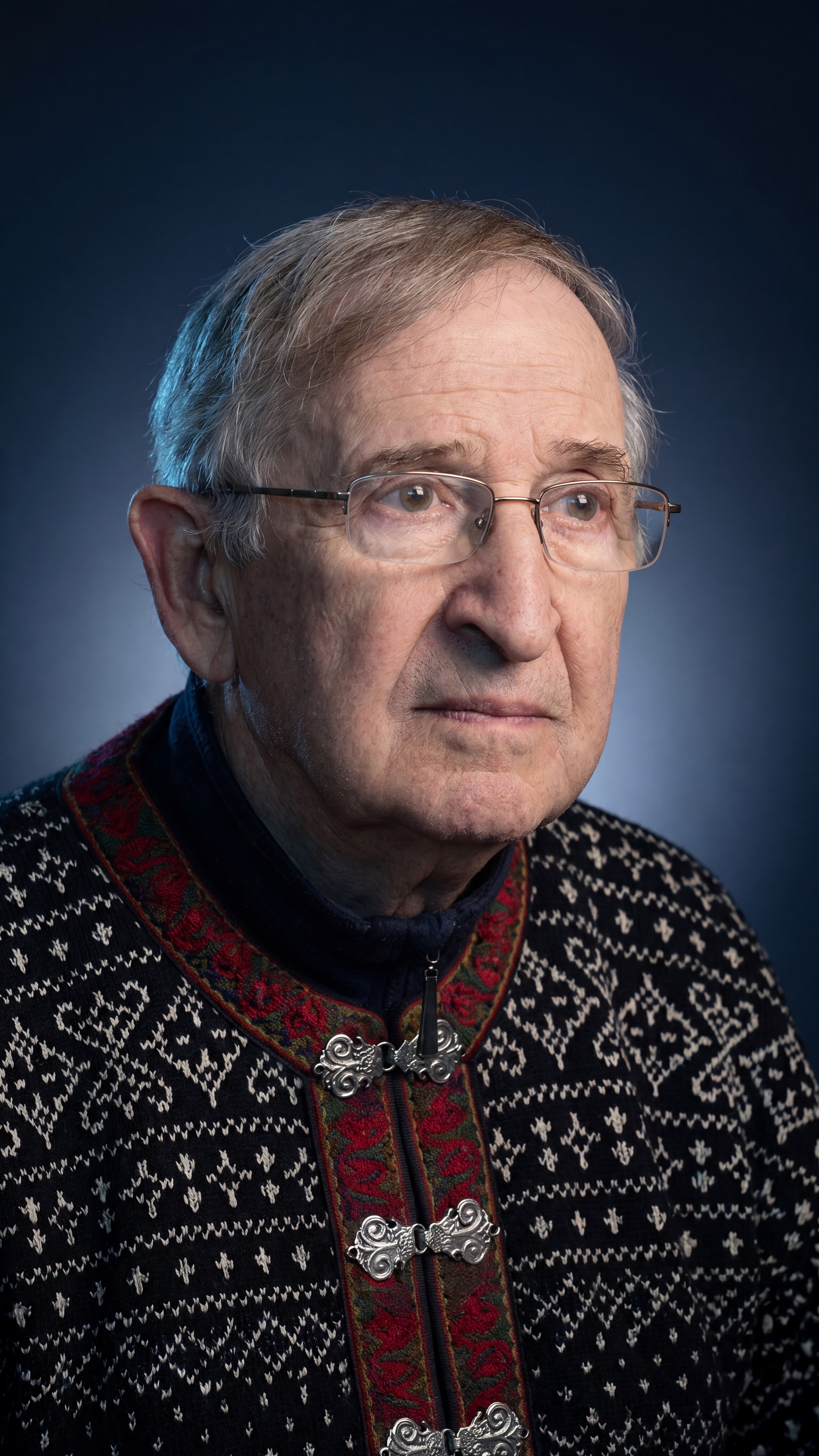 Shlomo Balsam
