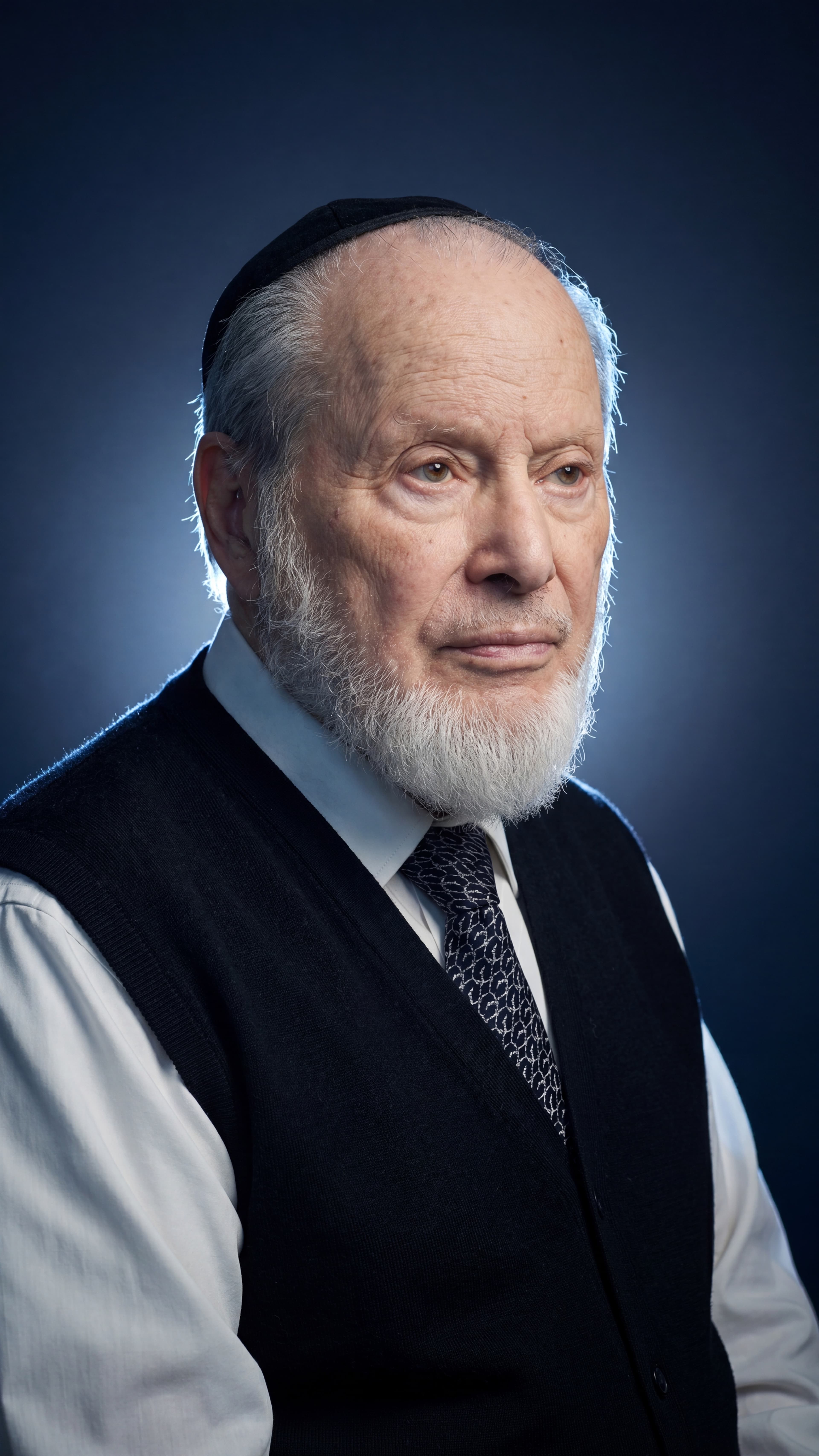 Shlomo Schlesinger (Part 1)