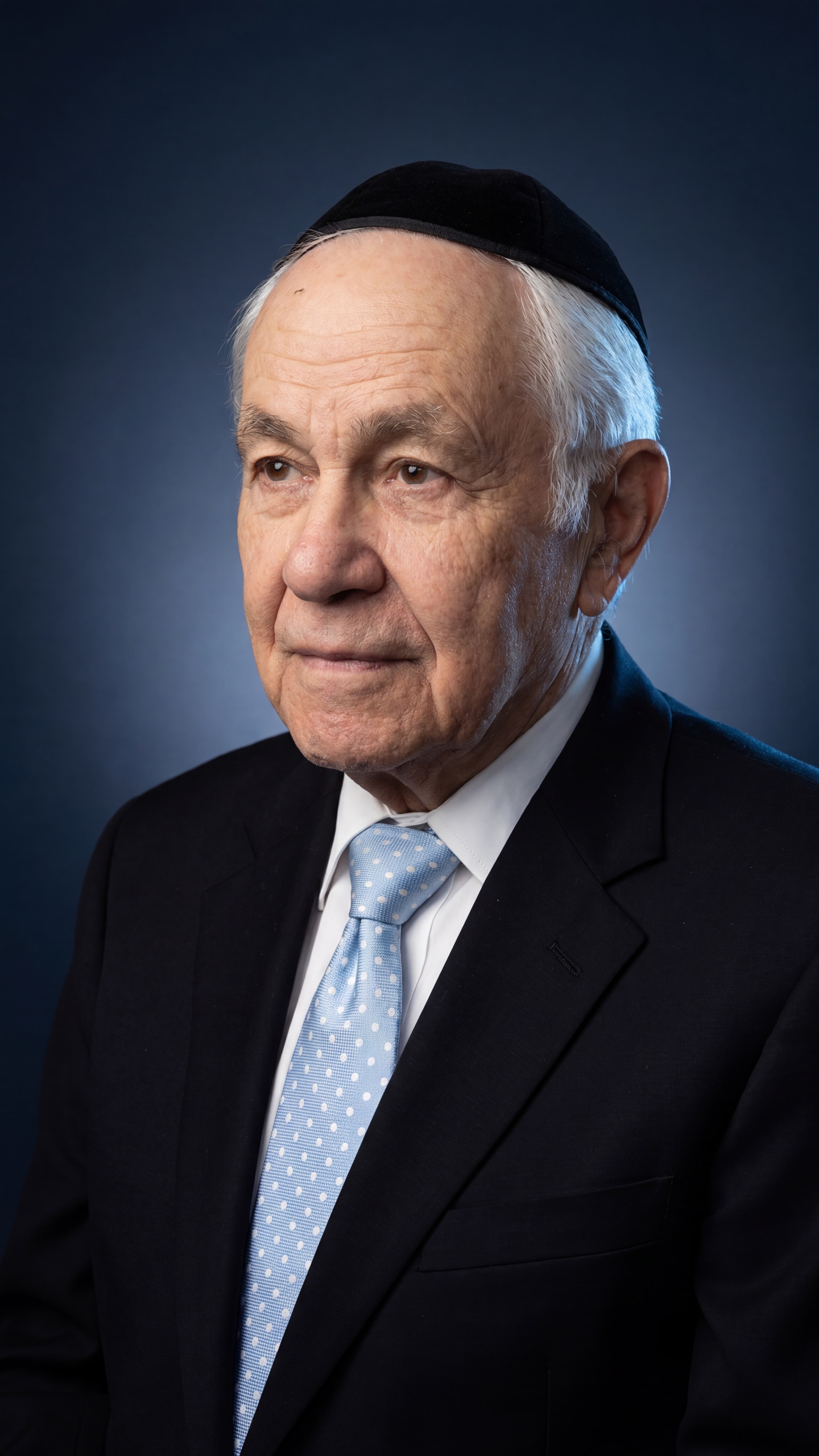 Shmuel Gershon