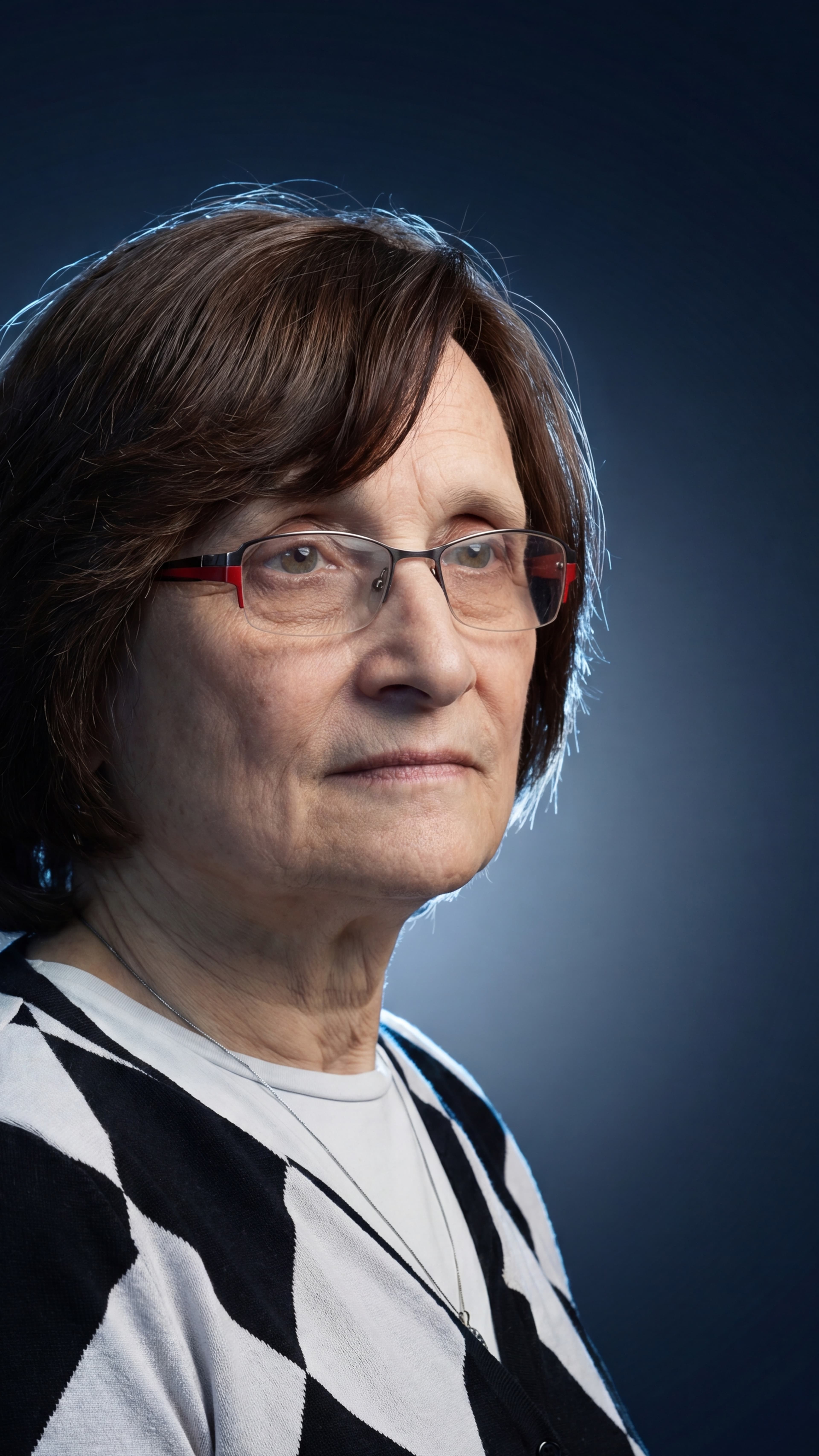 Shulamith Hirsch