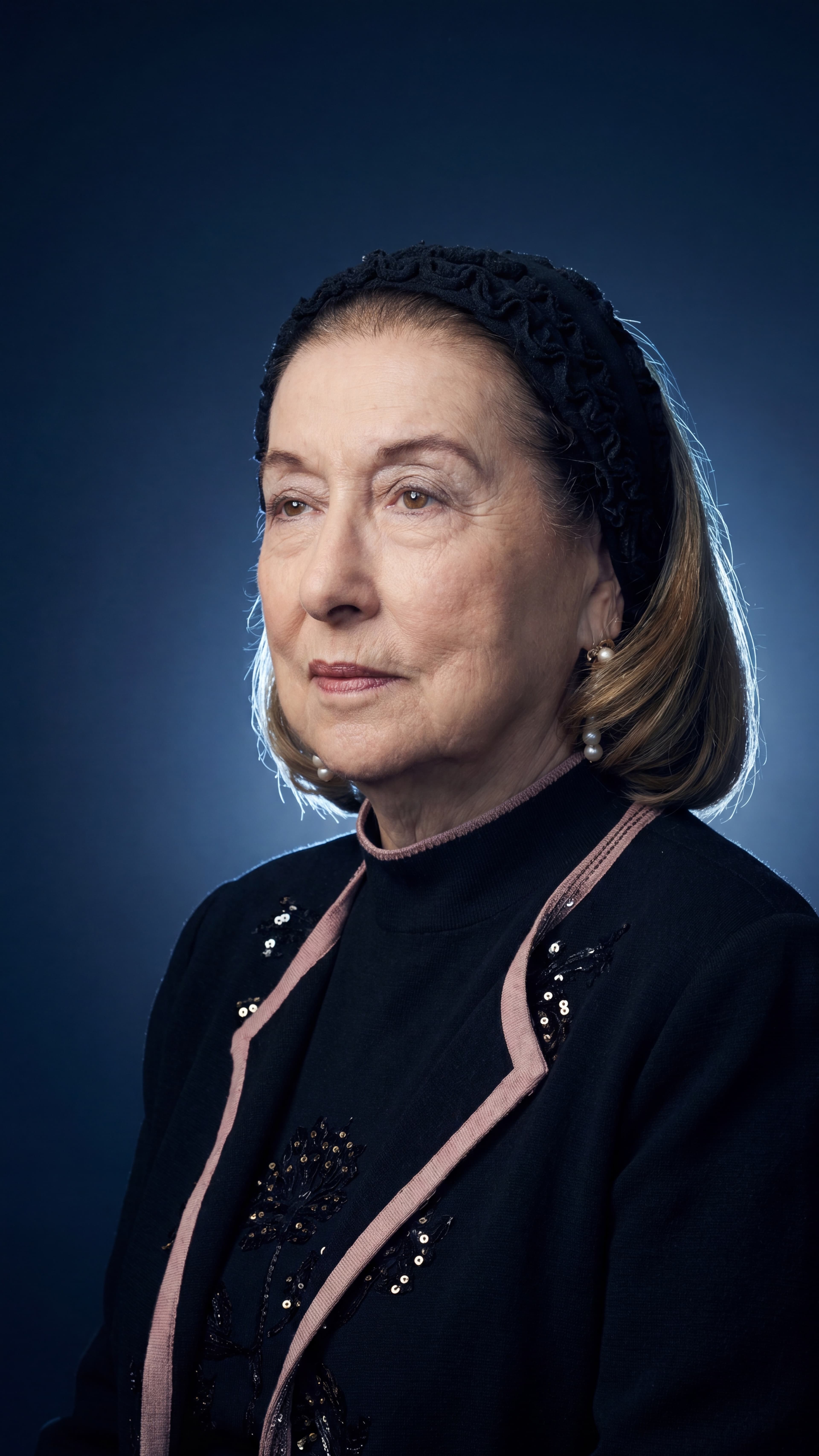 Thea Reuben