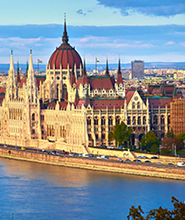 HUNGARY