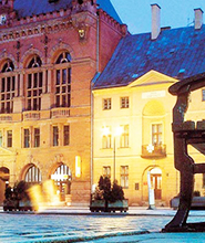 POLAND