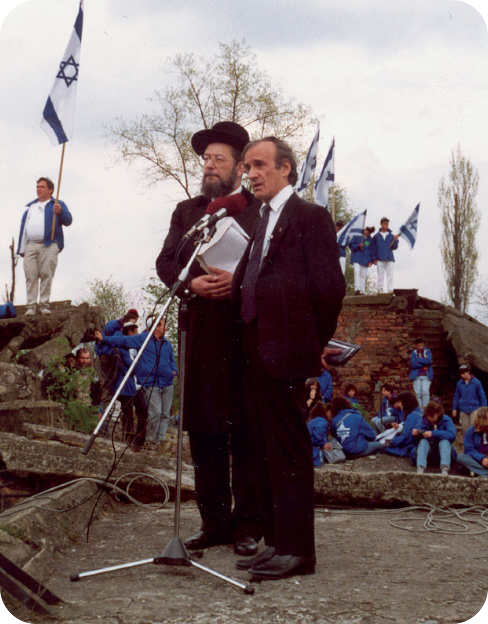 International Holocaust Remembrance Day