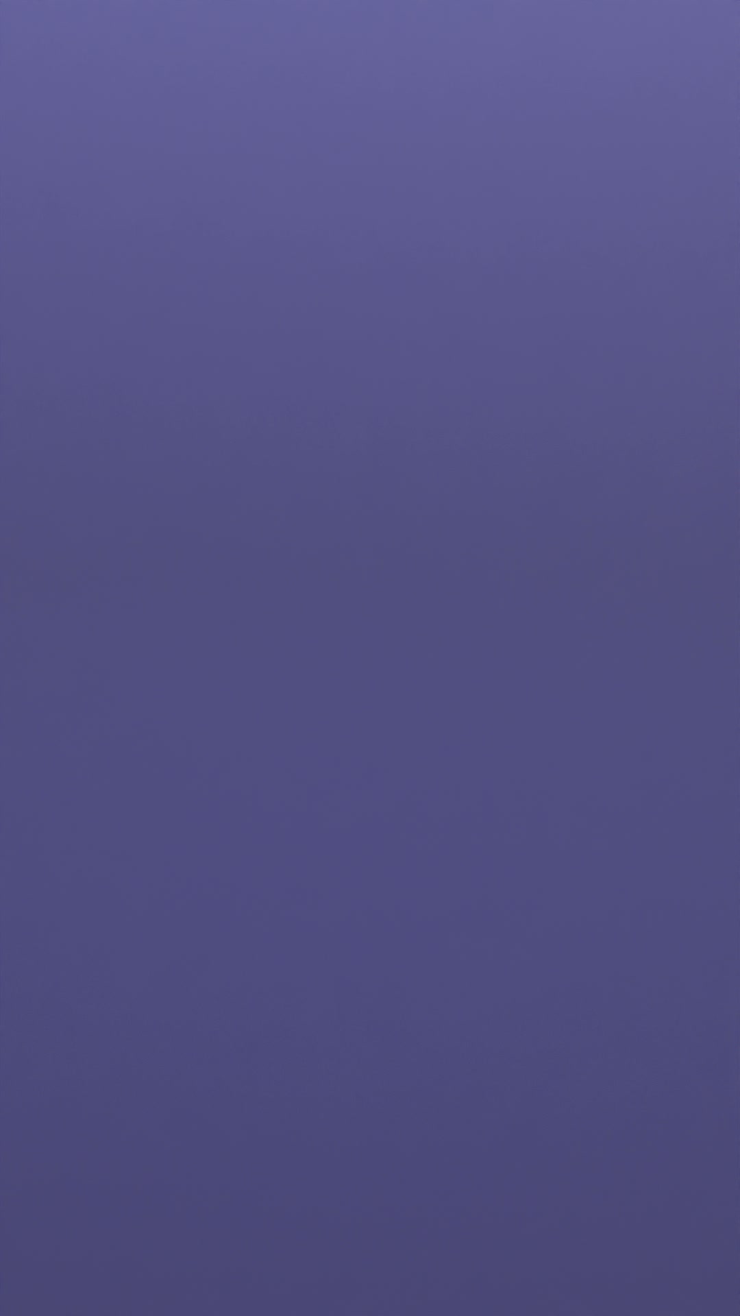 The end card of the film — deep cobalt-indigo with a warm amber point of light, framing the quote.