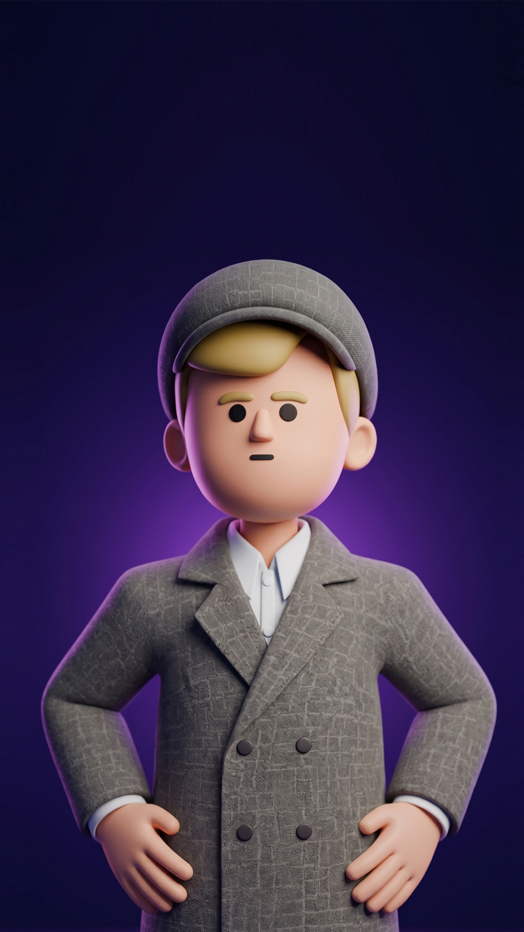 The Child Survivor of Buchenwald — Episode 5 Preview