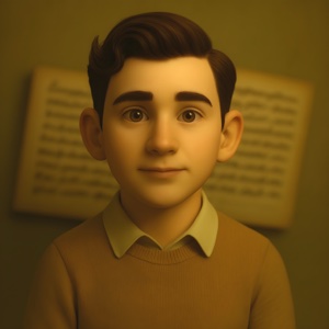 Peter